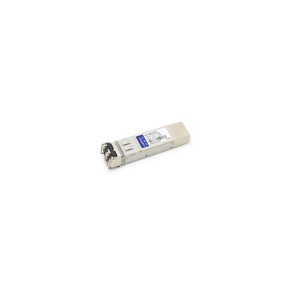 AddOn SY3794402 Add-onputer Peripherals, L SFP-10GE-M-AO ZTE SFP Plus Transceiver Provides 10GBase-SR