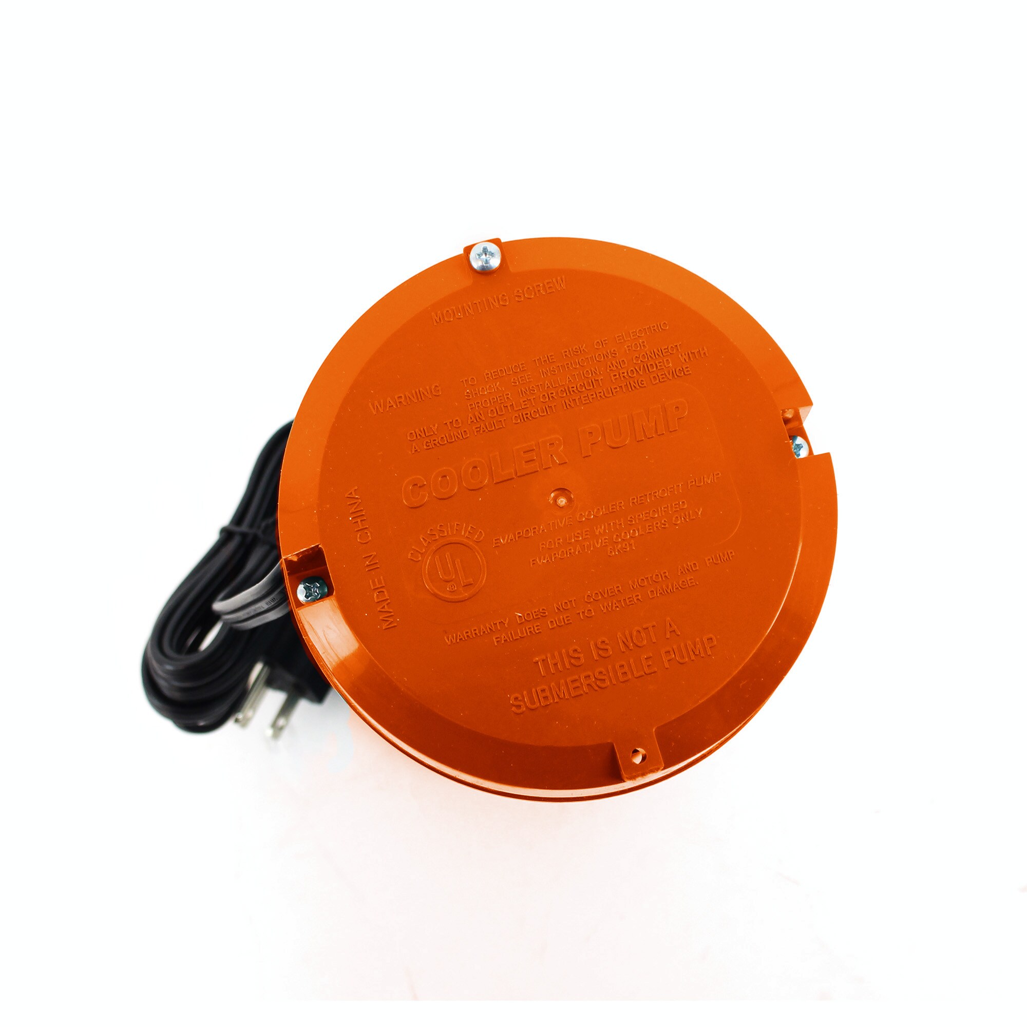 Dial 1286 Evaporative-Accessories - View #2