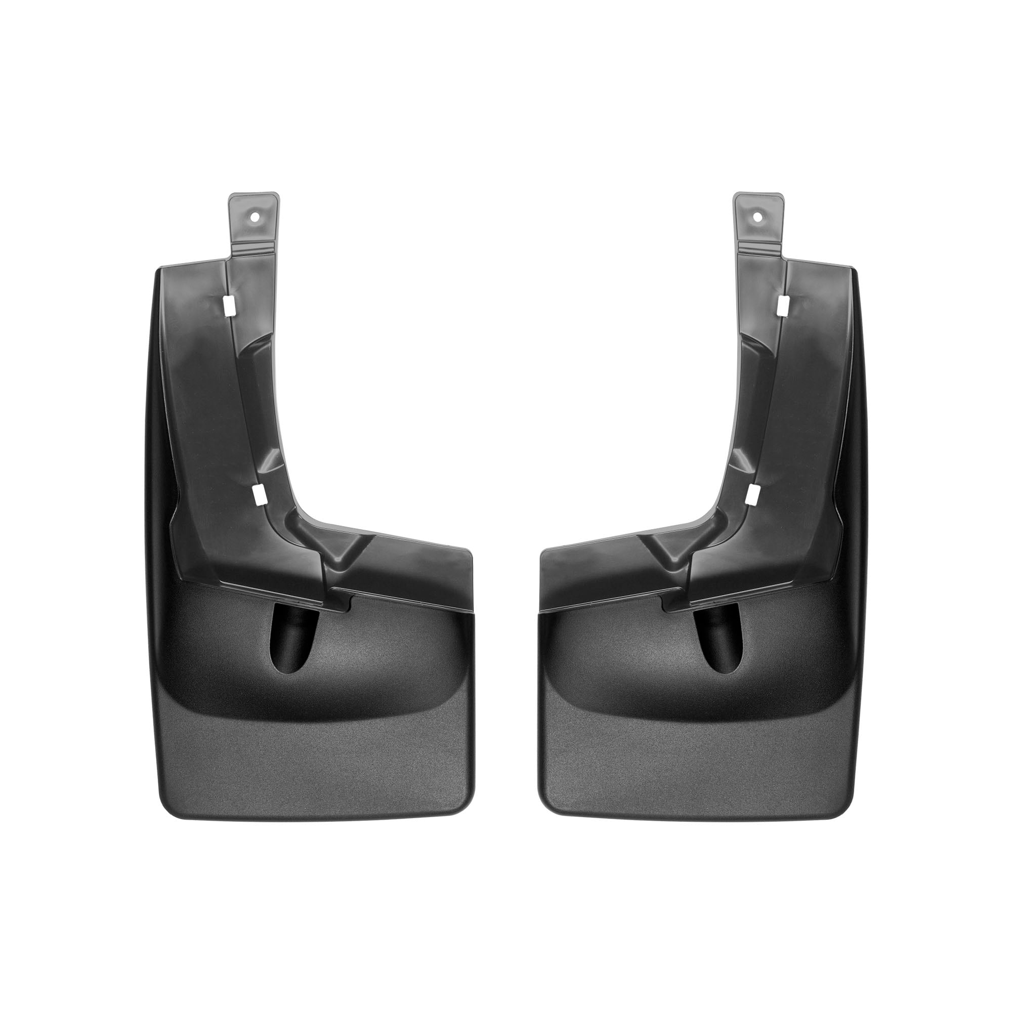 WeatherTech 120106 Mud flaps