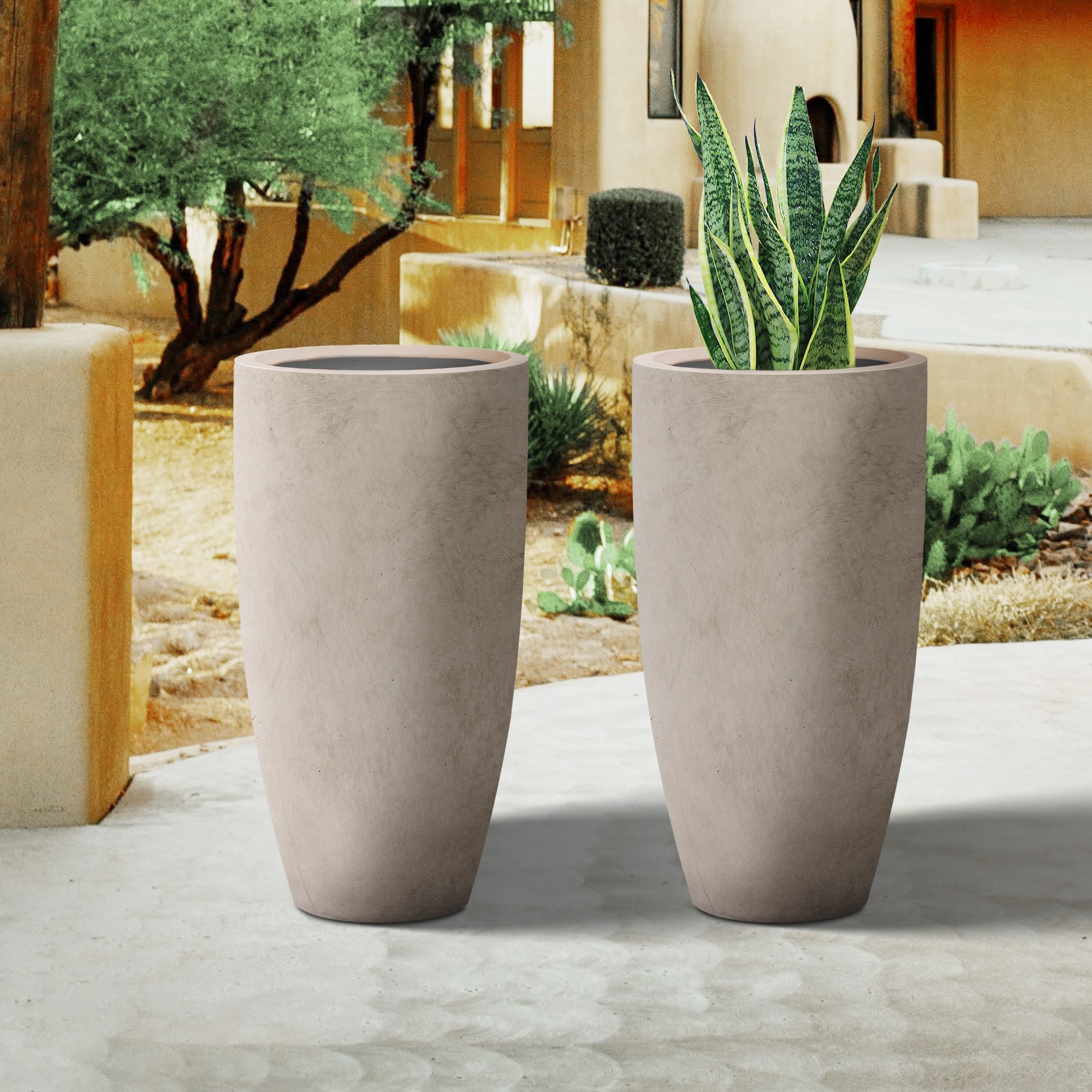 PLANTARA PA099A2-8021-2 Planter-Window-Box - View #5