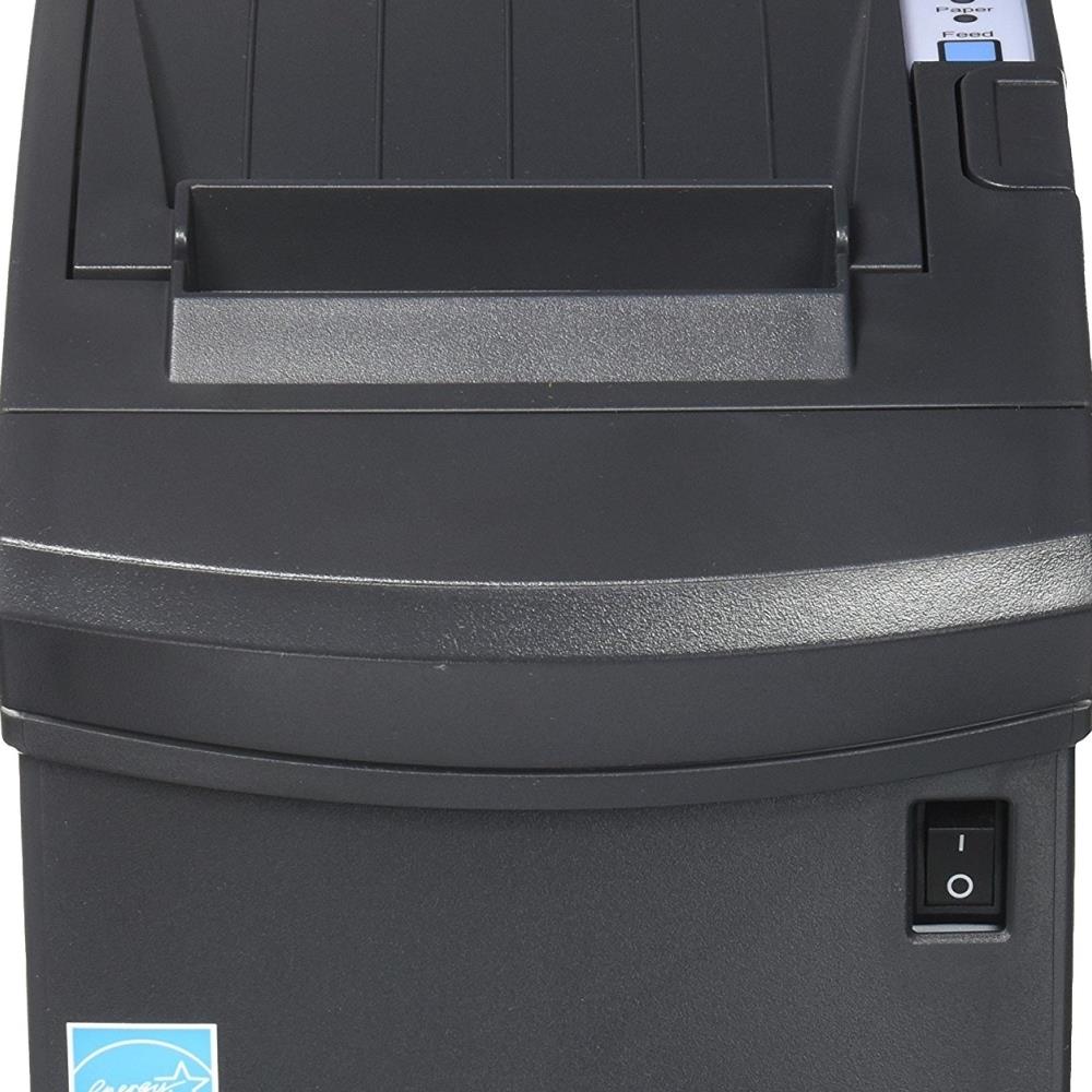  ISTR69065 Bixolon SRP-350PLUSIIICOG Ethernet and Usb Thermal Receipt Printer
