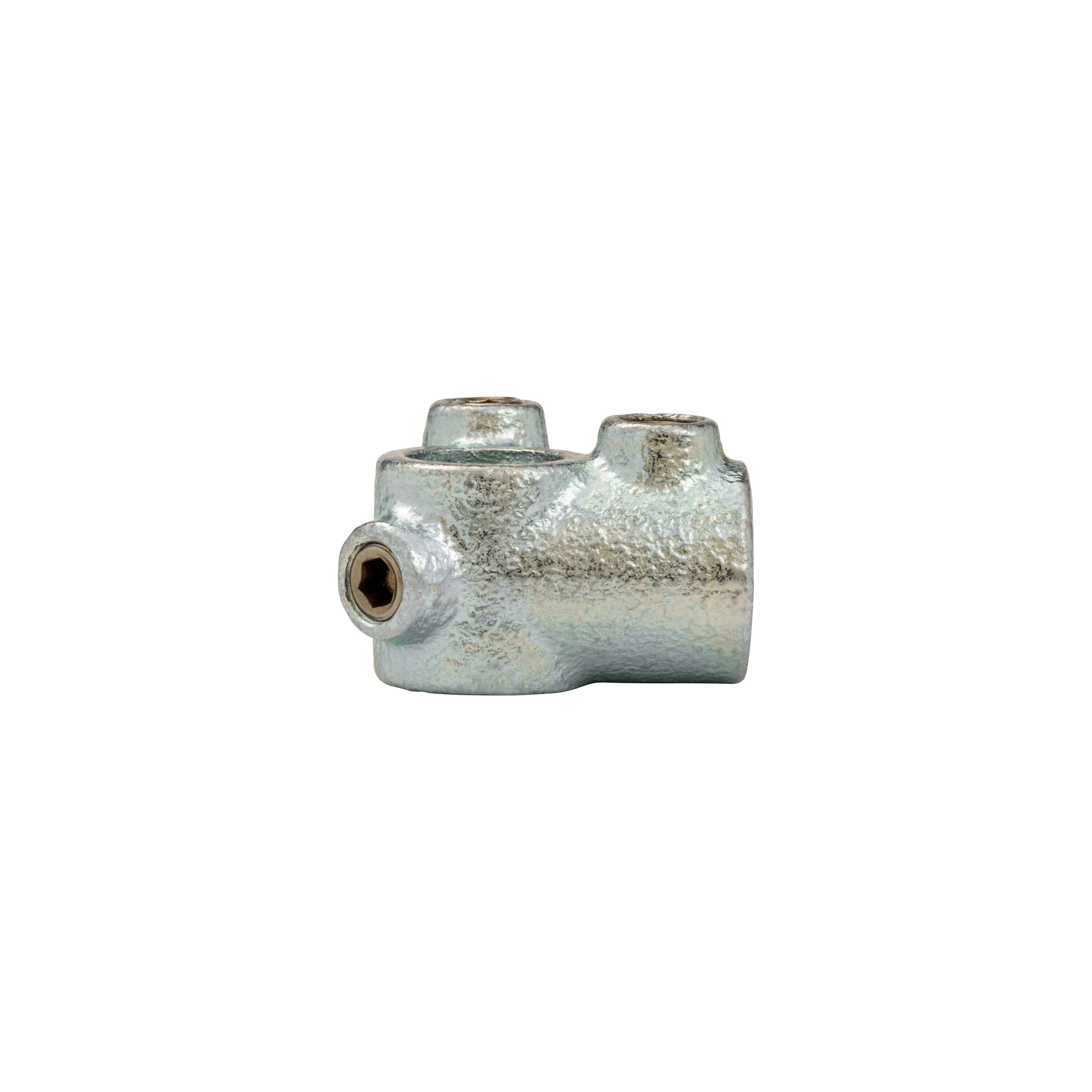 SteelTek 671-602HC Structural-Pipe-Fittings - View #2