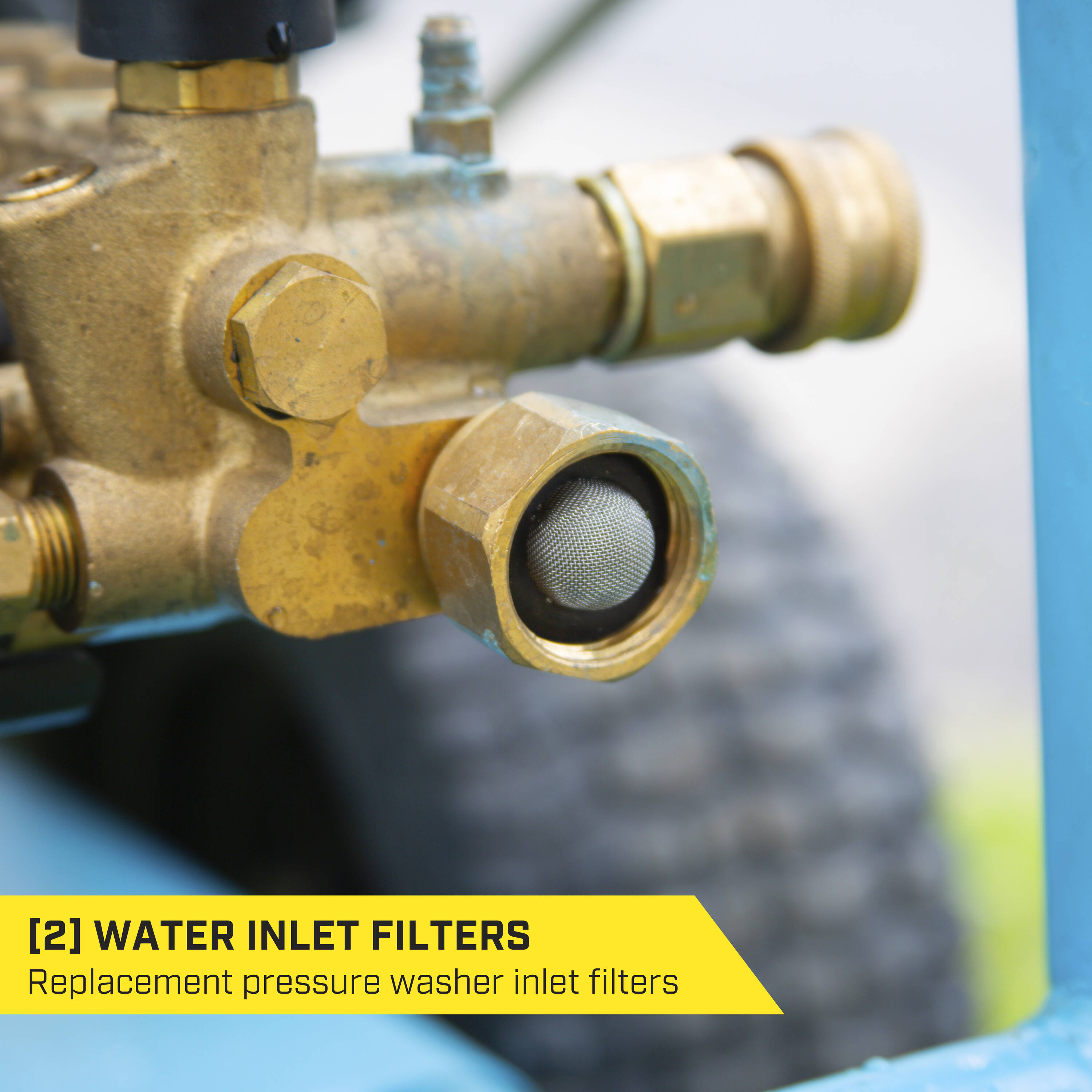 SurfaceMaxx SGY-PWA1128 Pressure-Washer-Parts - View #3