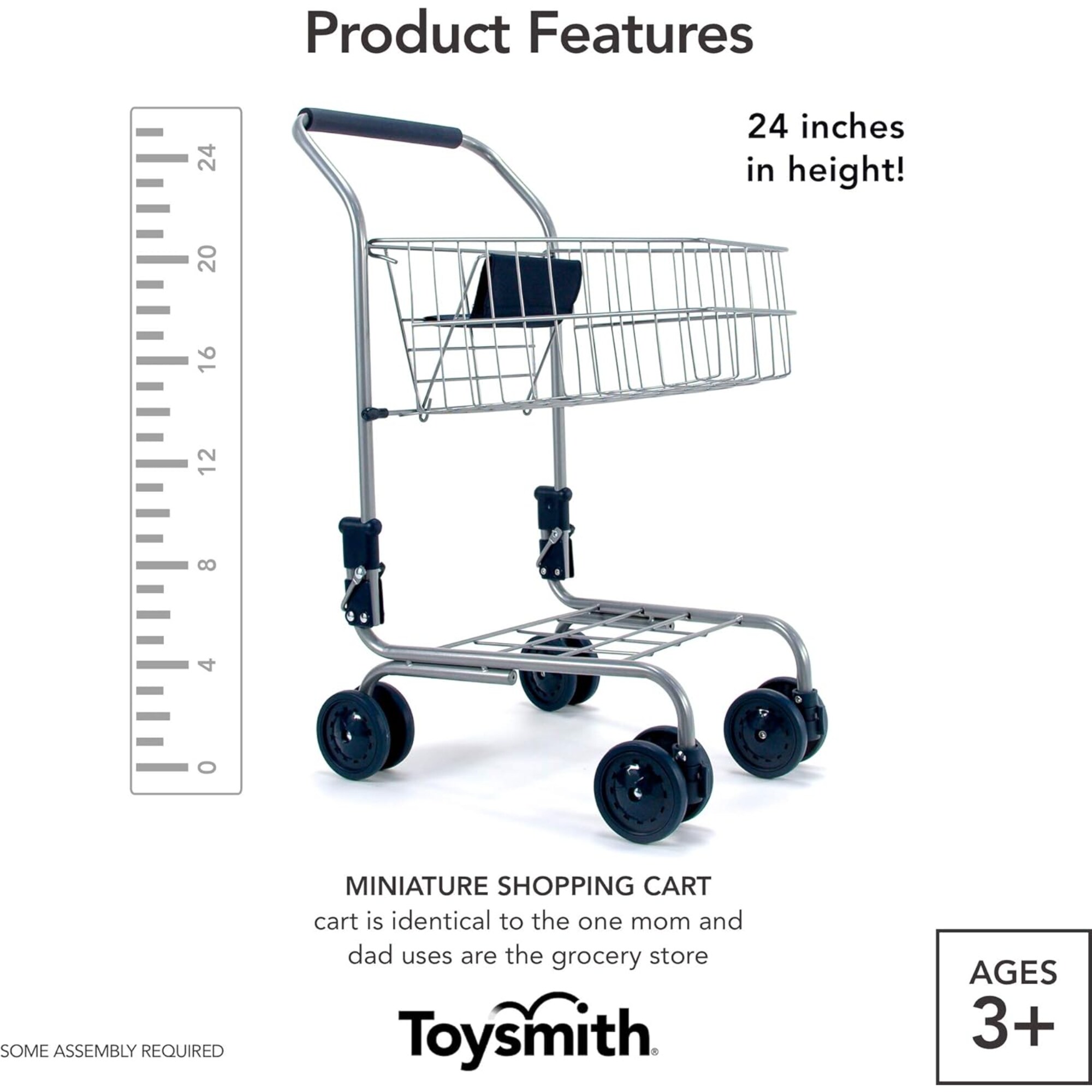 Toysmith G085761142022 Play-Toys - View #2