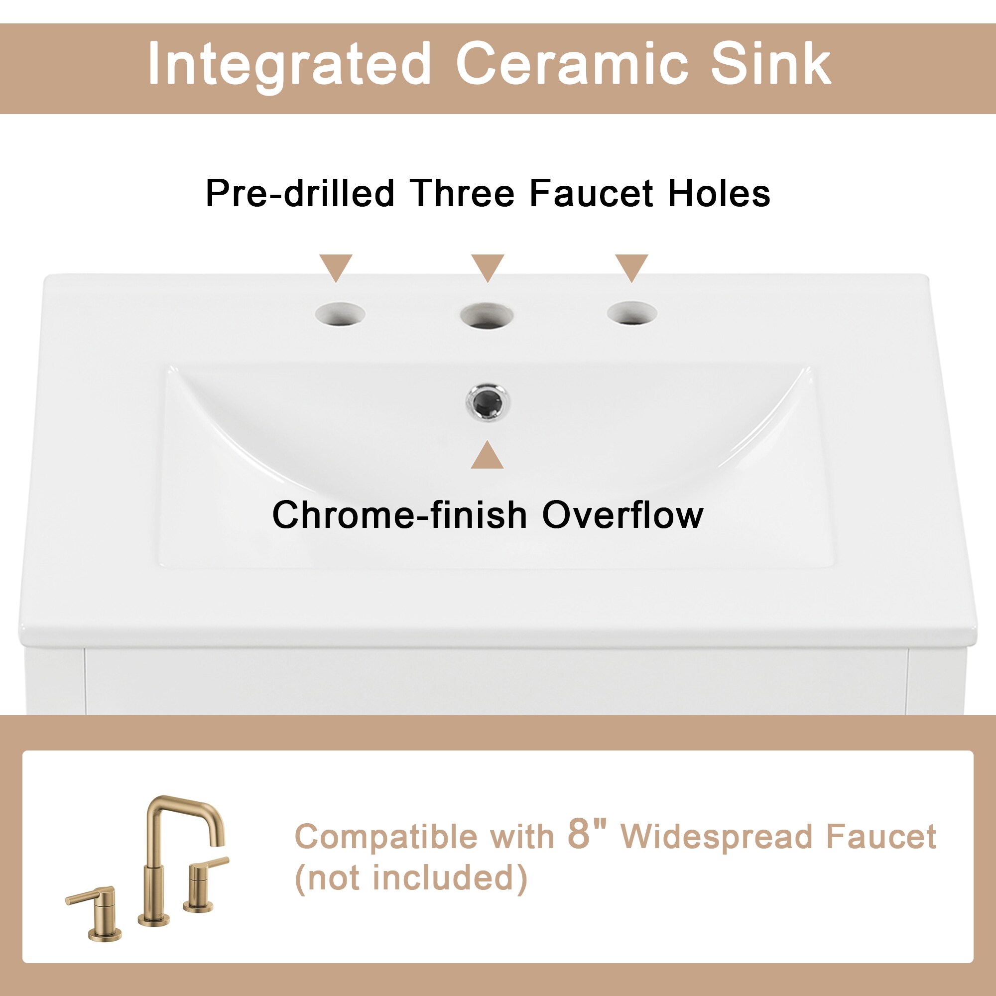 ModernLuxe L3P-N725P245273K Bath-Vanity-Combo - View #7