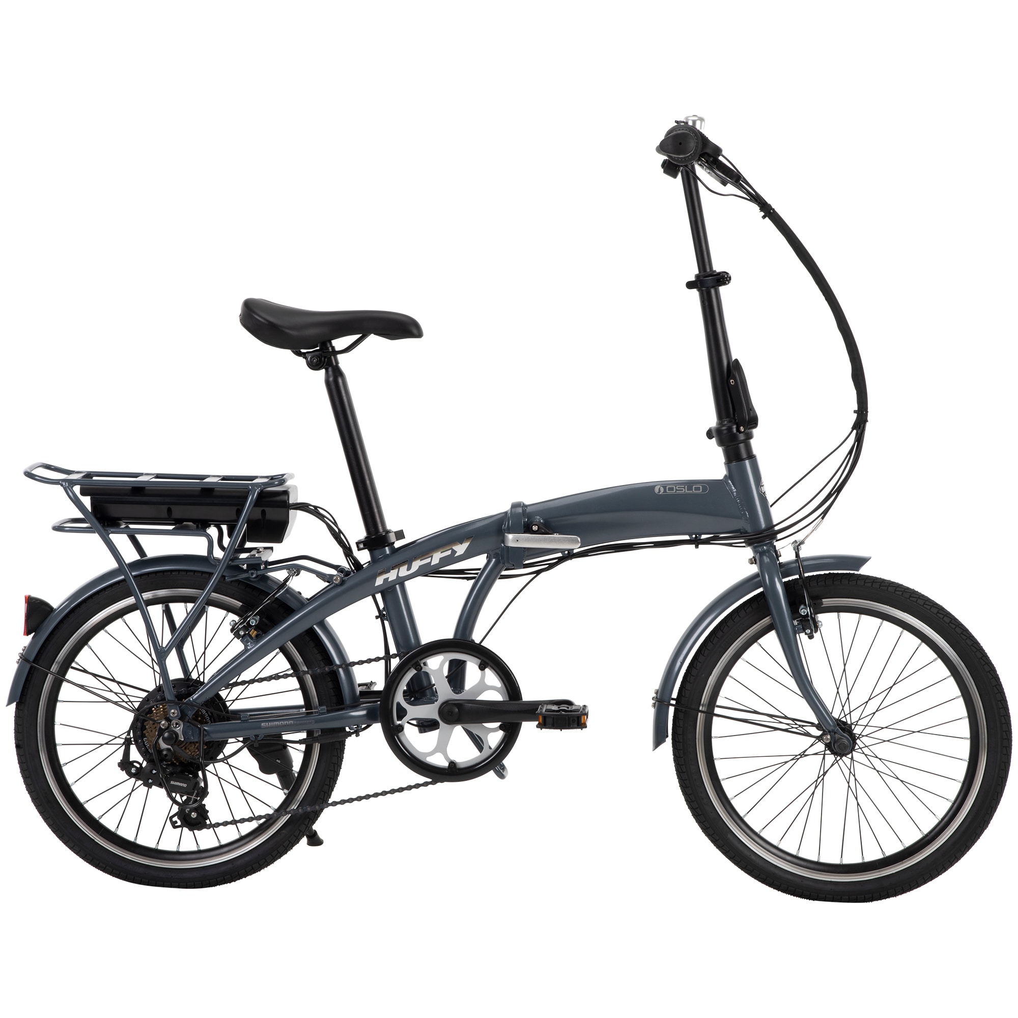 Huffy E4890 bikes - View #2