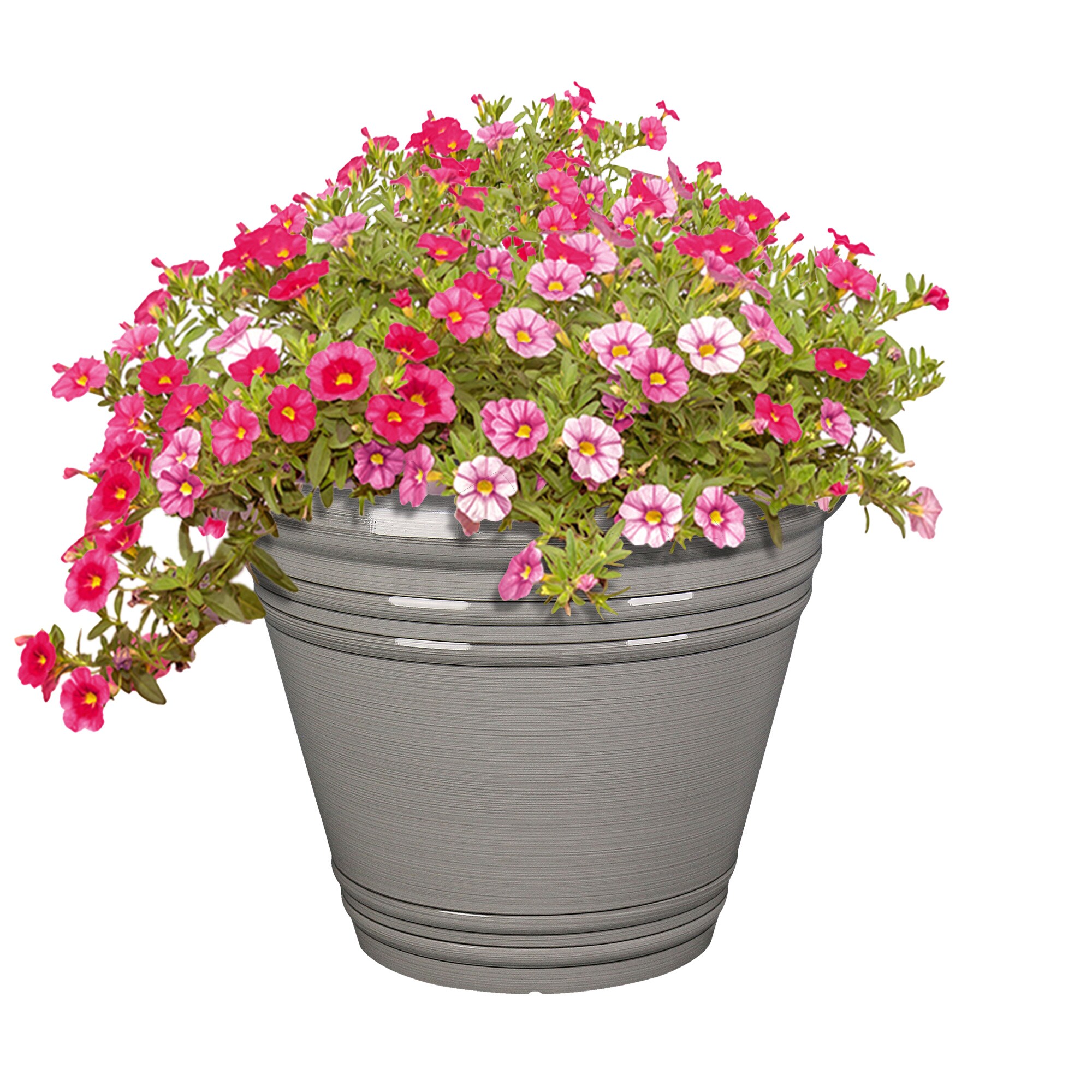 Style Selections PLC1615BGG Planter-Window-Box - View #3