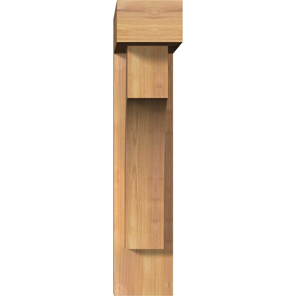 Ekena Millwork 1464436 Exterior-Brackets-Braces - View #2