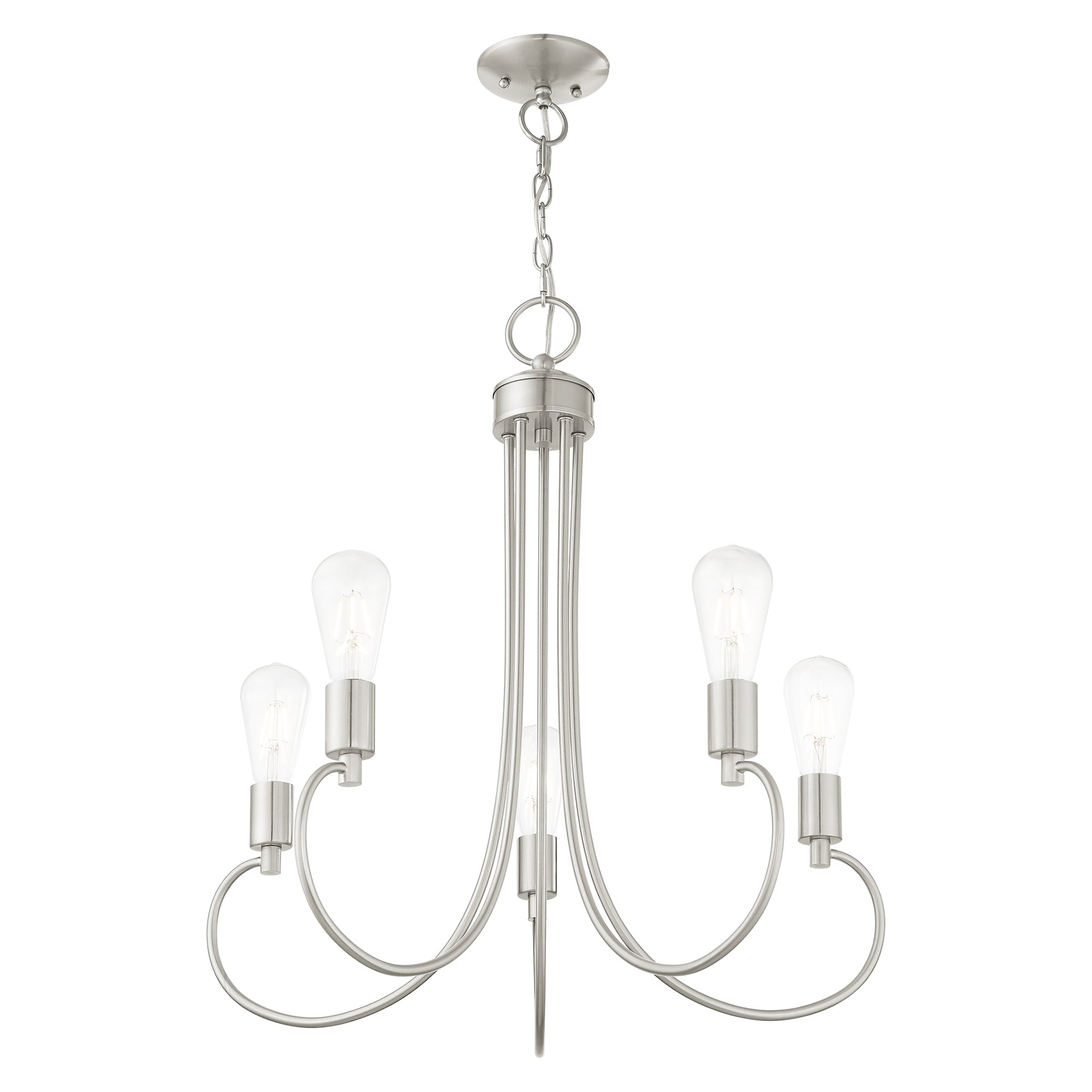 Livex Lighting 42925-91 b090015 - View #3