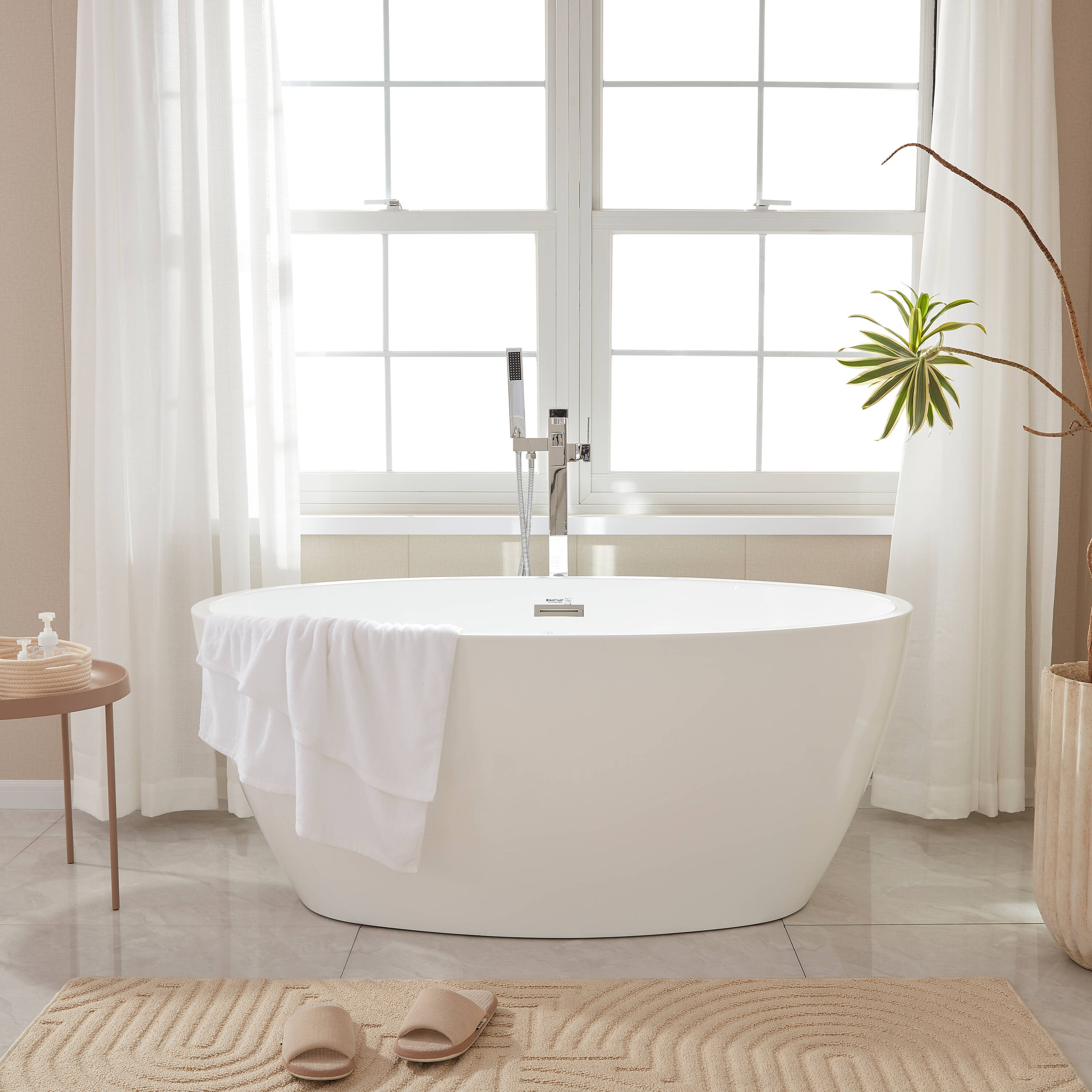 Vanity Art VAB6834-S bathtubs - View #2