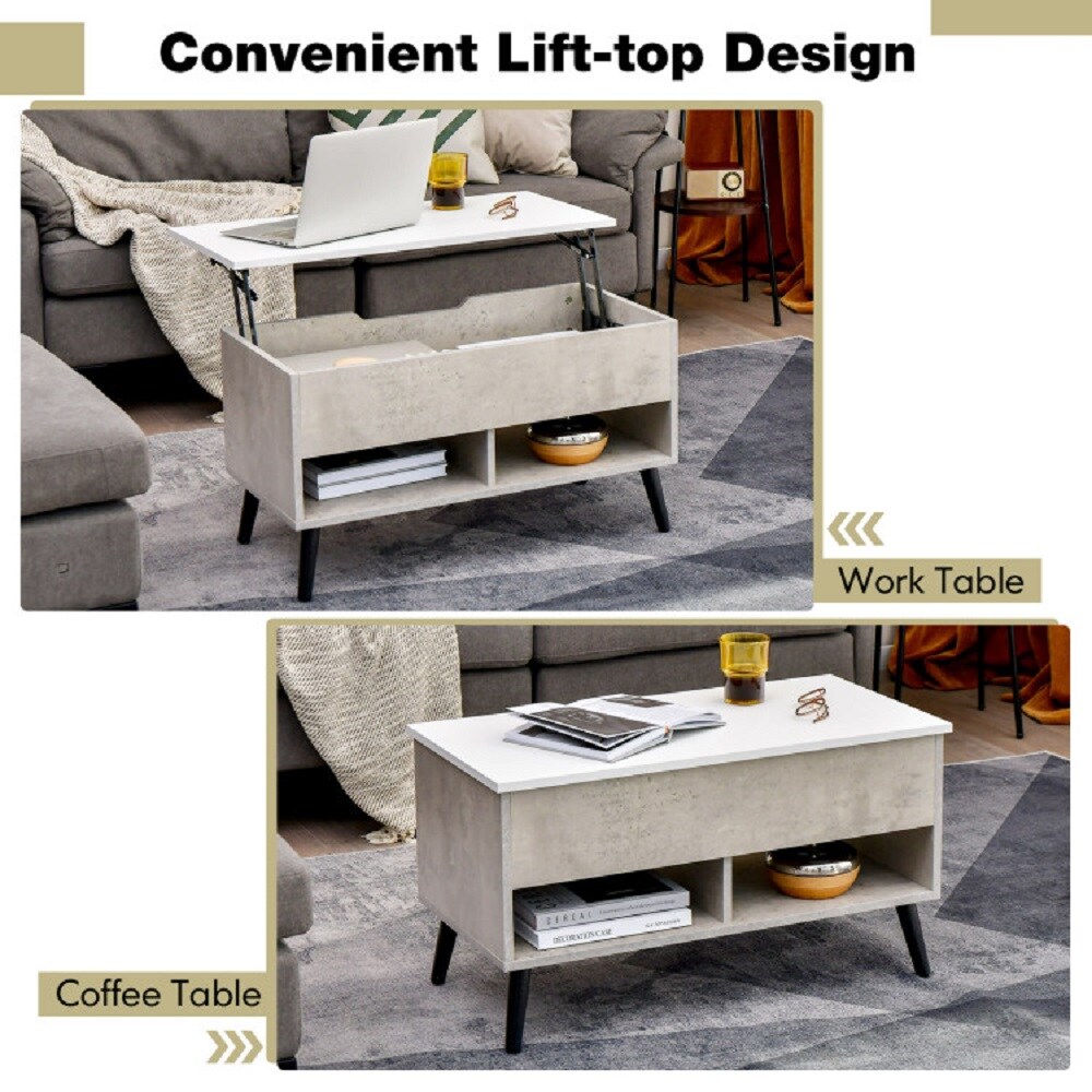 LIVIZA GIS679119990 Coffee-Tables - View #9