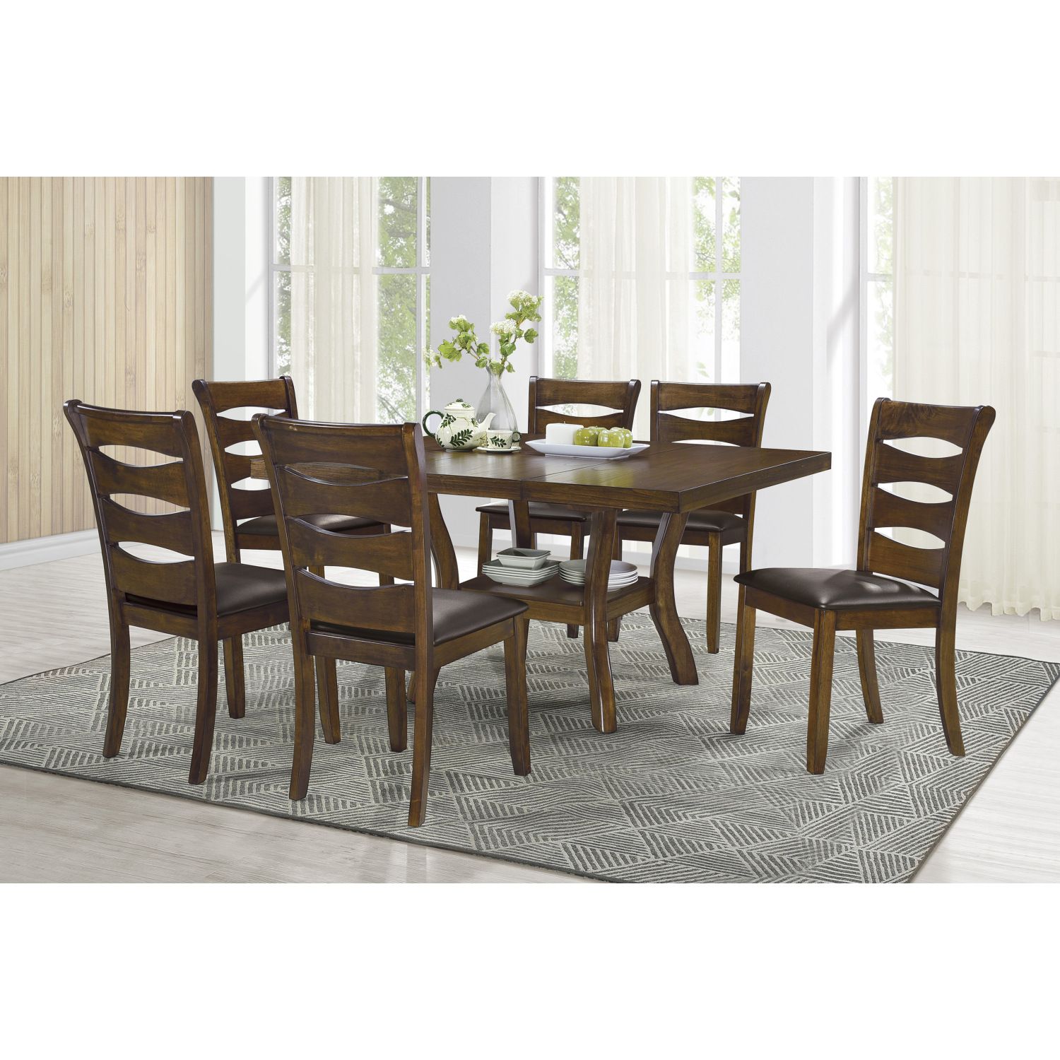 JASMODER B011S00209 Dining-Sets - View #5