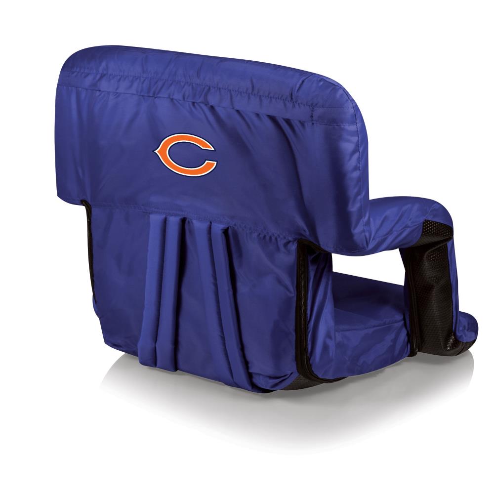 Chicago Bears - Fusion Camping Chair – PICNIC TIME FAMILY OF BRANDS