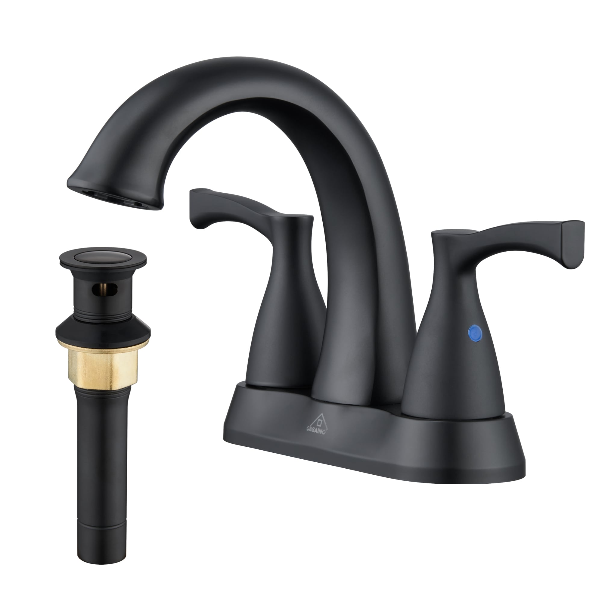 CASAINC RB04YB Lavatory-Faucets - View #2