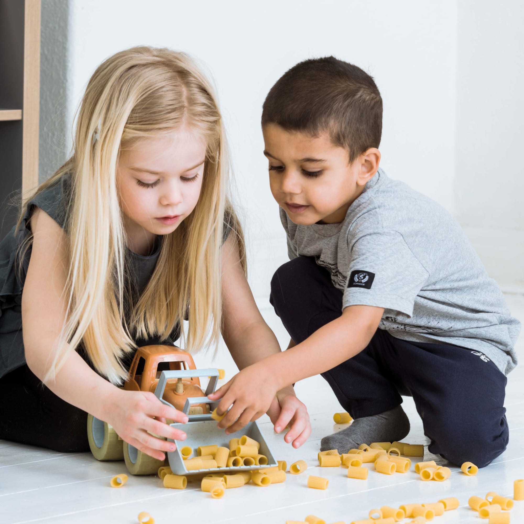 Buzzy G5701217056303 Play-Toys - View #5
