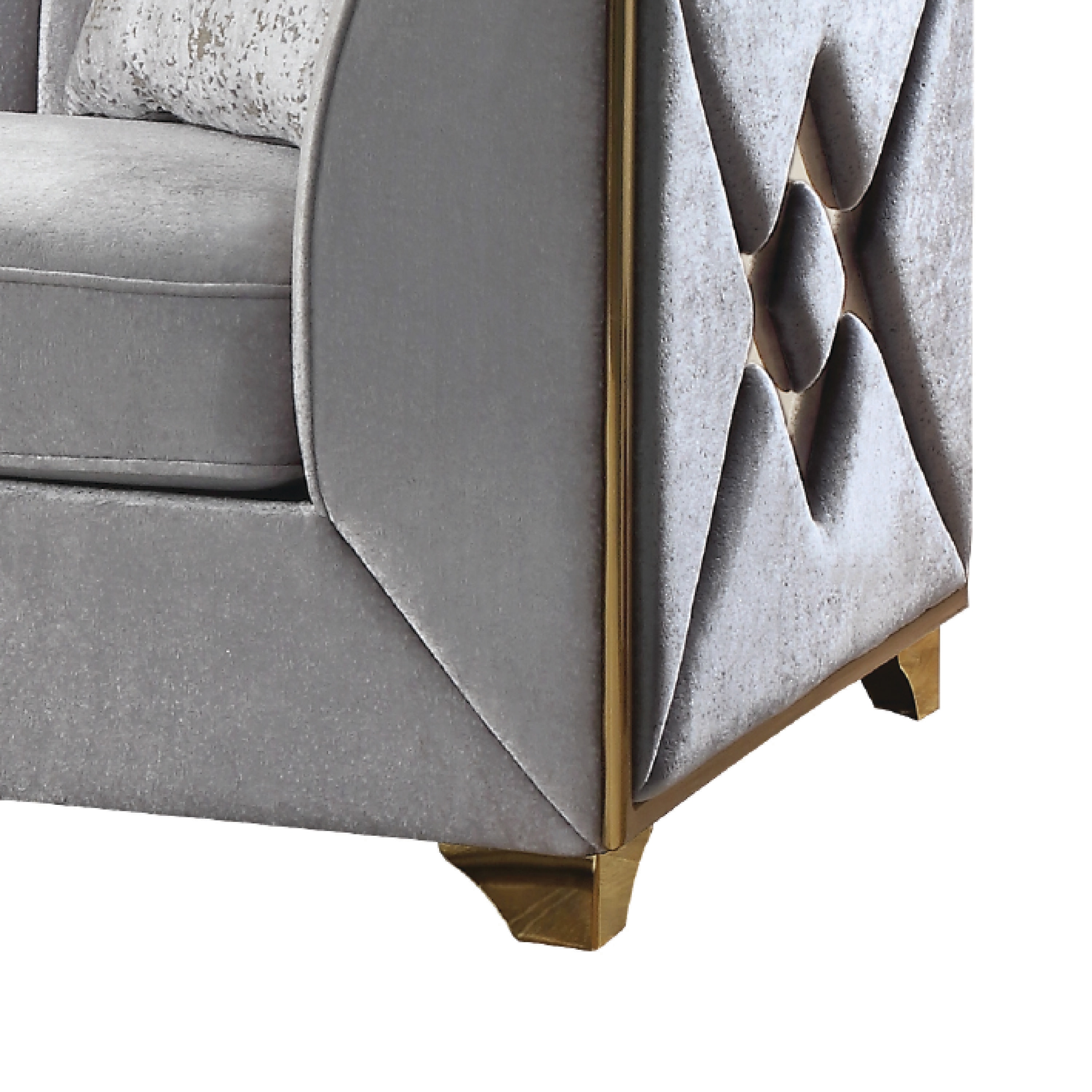 Galaxy 601955552486 Sofas-Loveseats - View #4