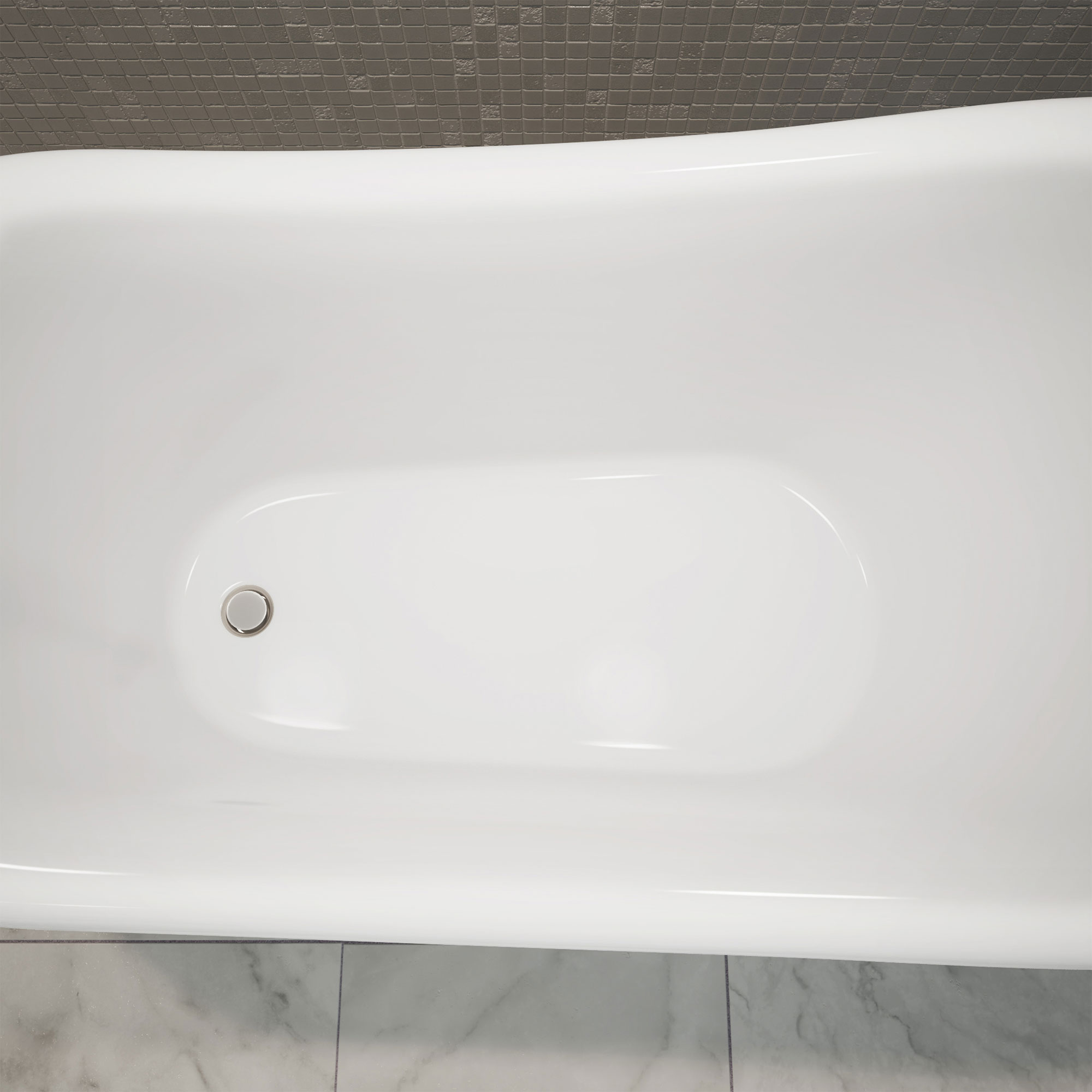 DreamLine BTAC6228FFXXF04 bathtubs - View #8