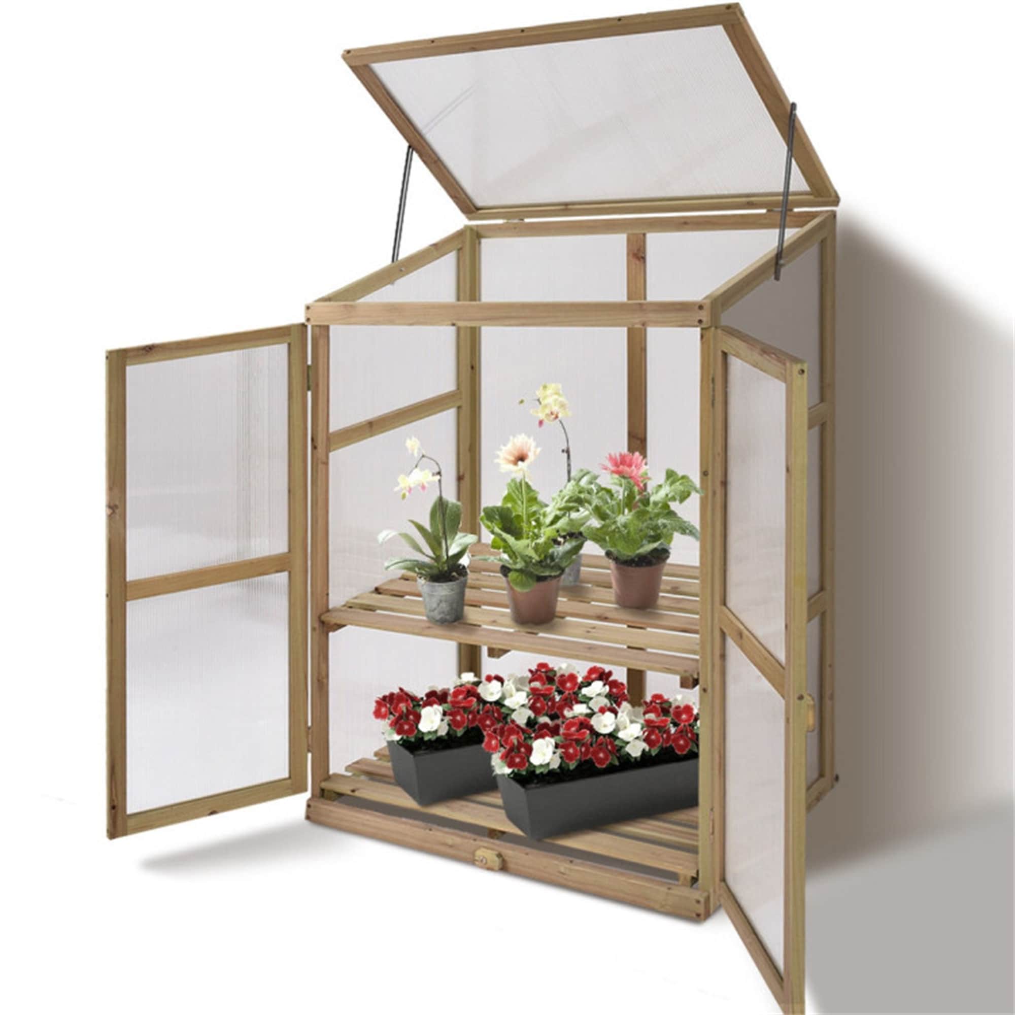 BABOOM BOM-253569-CO greenhouses - View #5