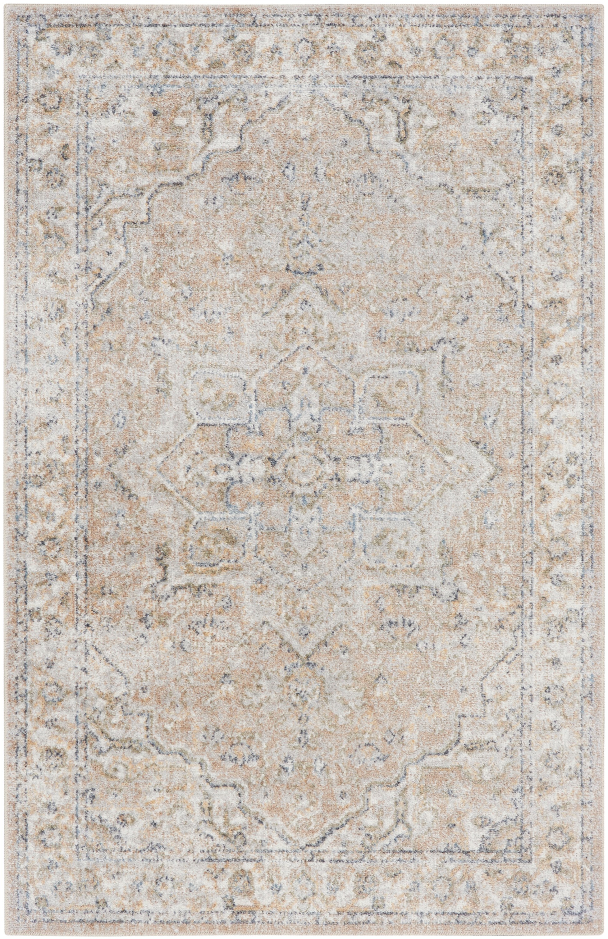 Nourison 099446125521 rugs - View #2