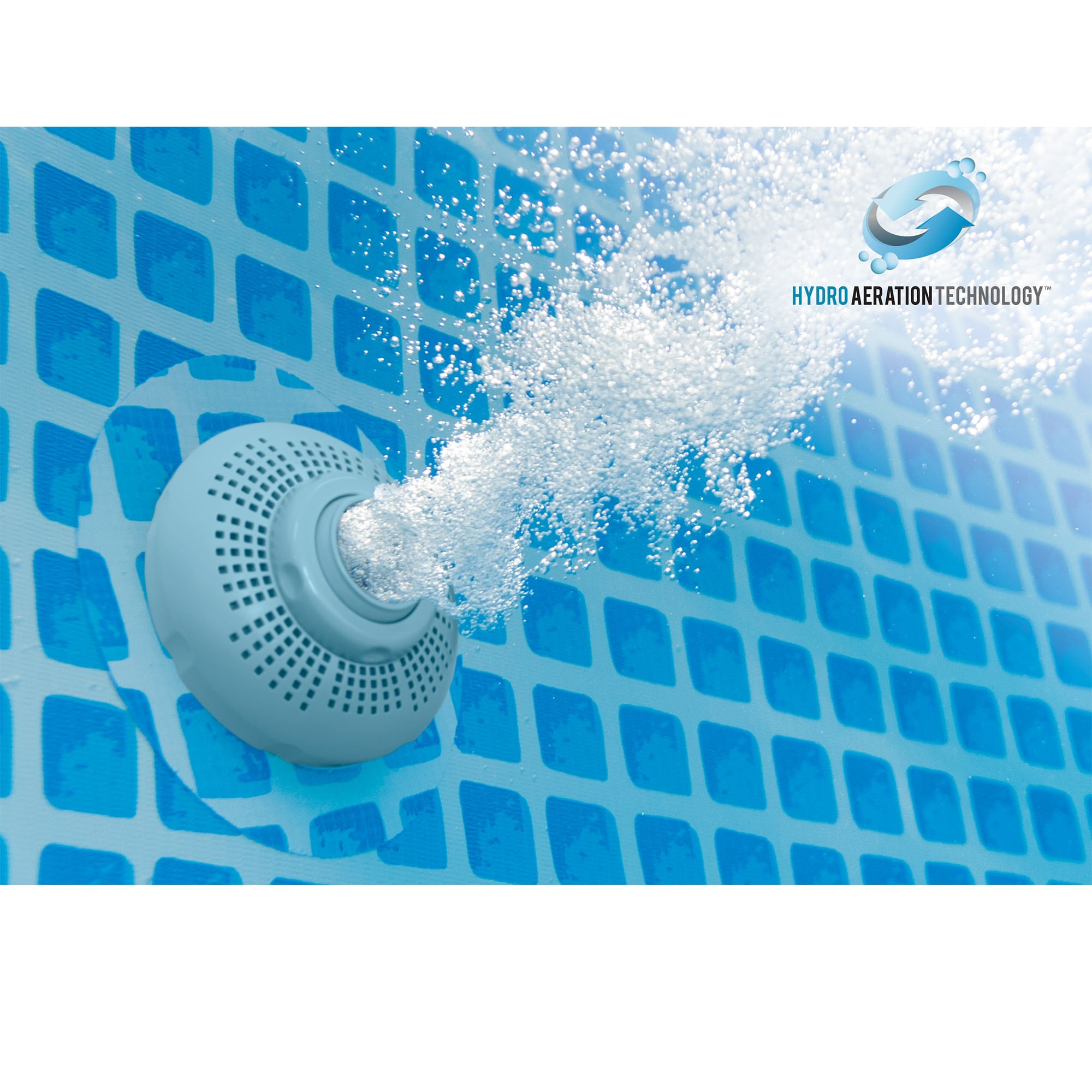 Intex 105901 Above-Ground-Pools - View #9