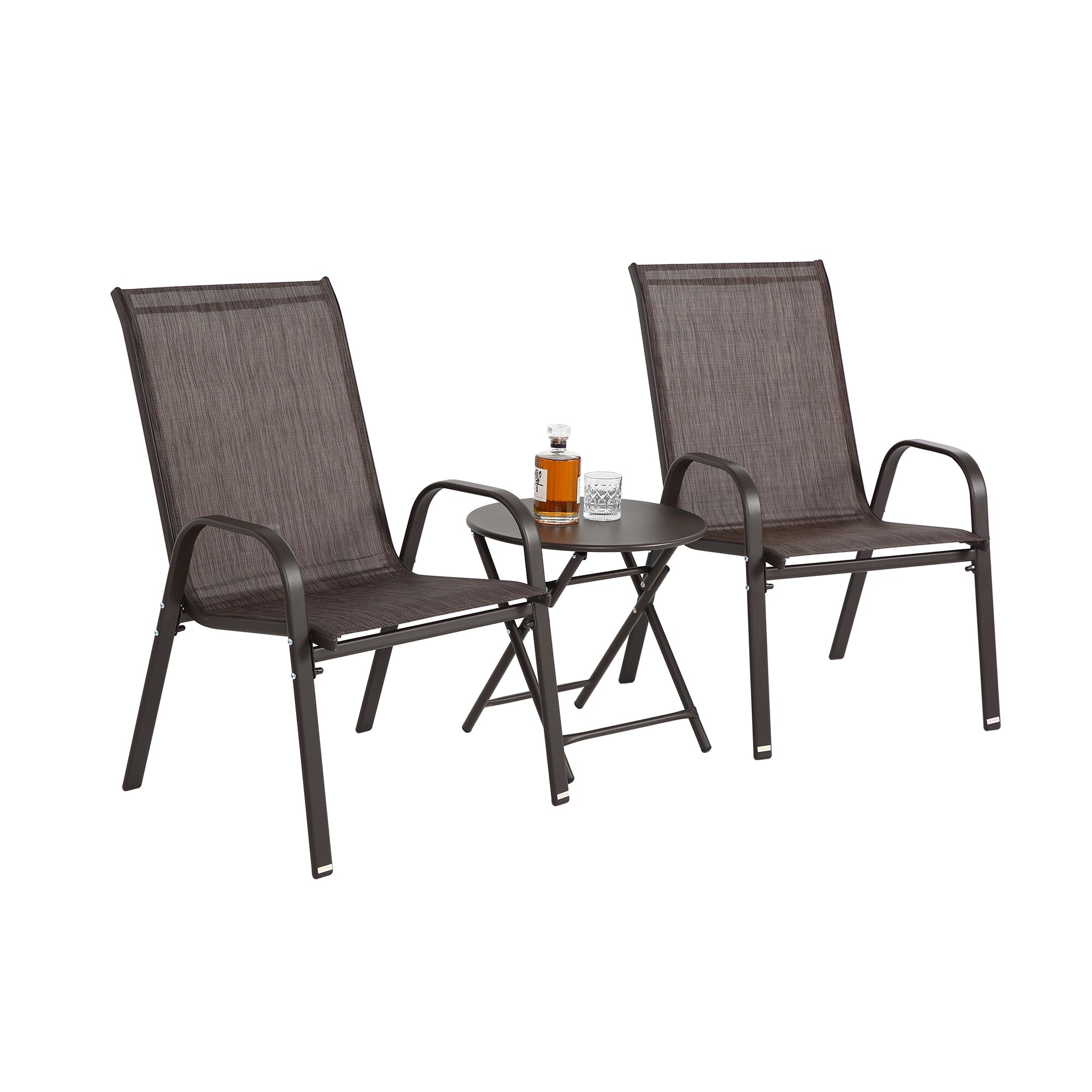 Bybafun YB0600085 Patio-Conversation-Sets - View #8