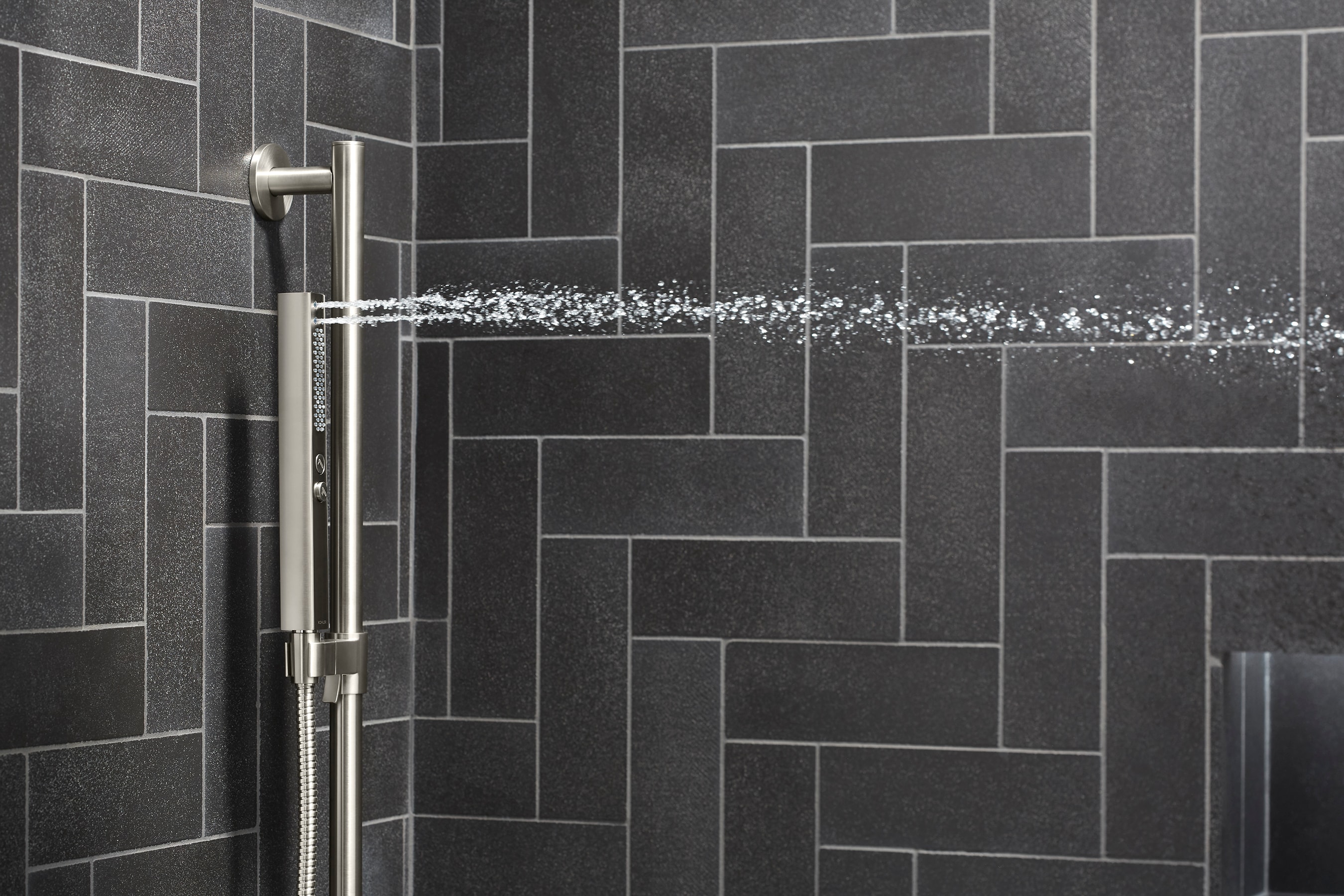 KOHLER K-21336-BN Fixed-Showerhead - View #5
