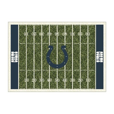 Sports Rugs At Com, Sports Themed Area Rugs