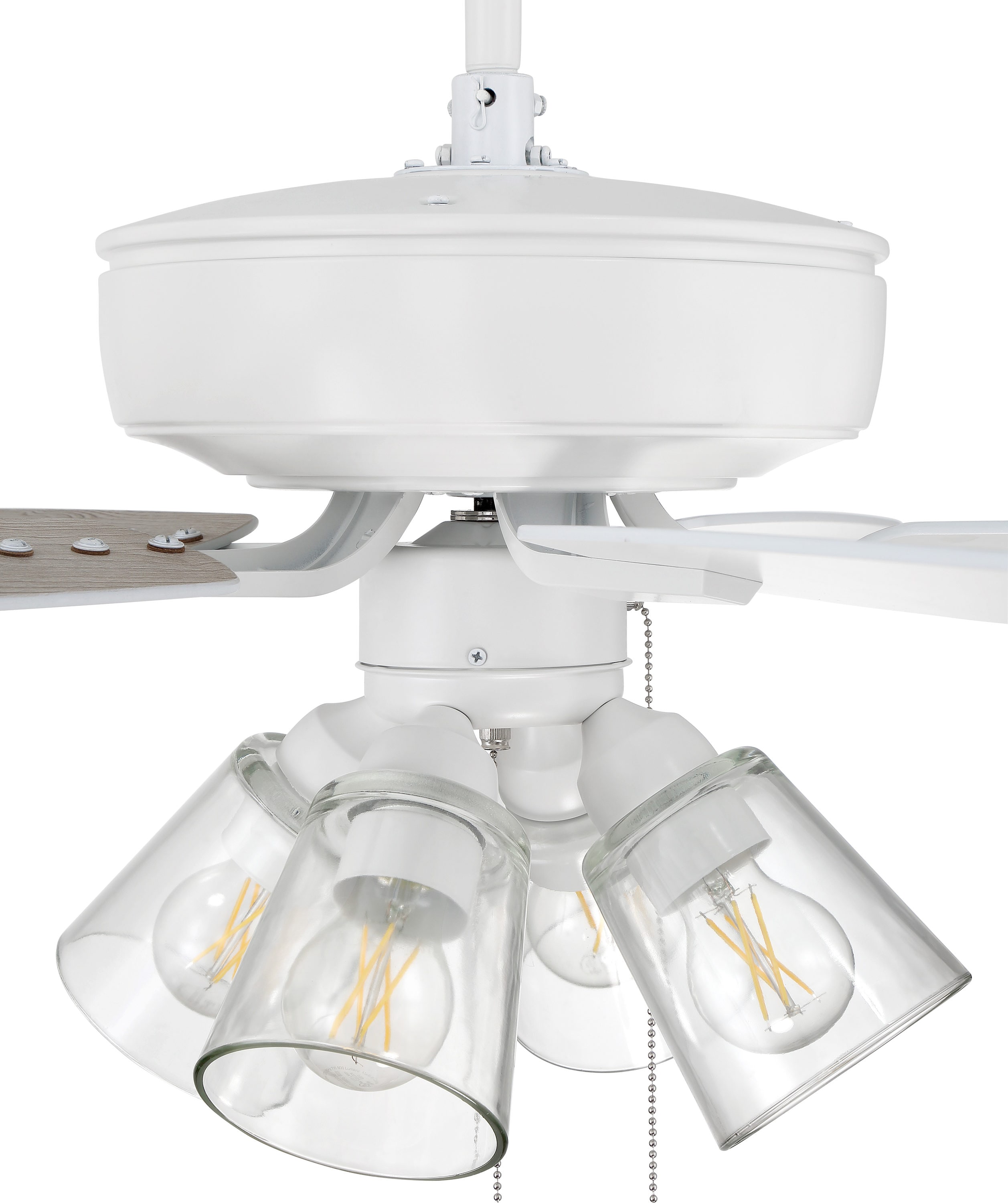 Craftmade P104W5-52WWOK Ceiling-Fans - View #7