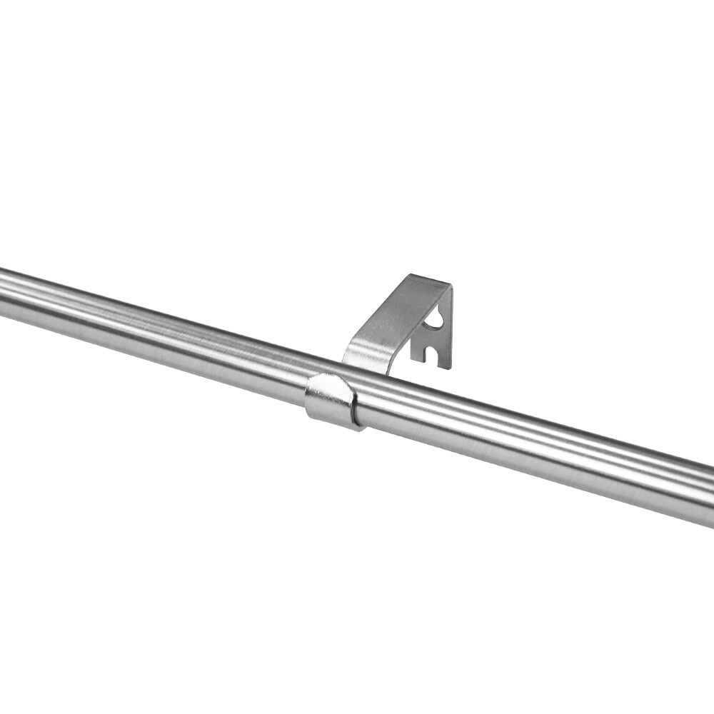 Lumi Home Furnishings 1906V02-584884EBN Curtain-Rods - View #3