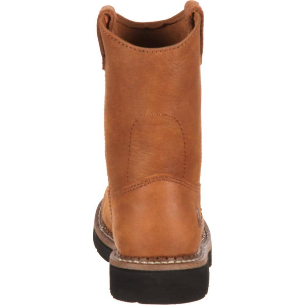 Georgia Boot GB202    M  040 footwear - View #4