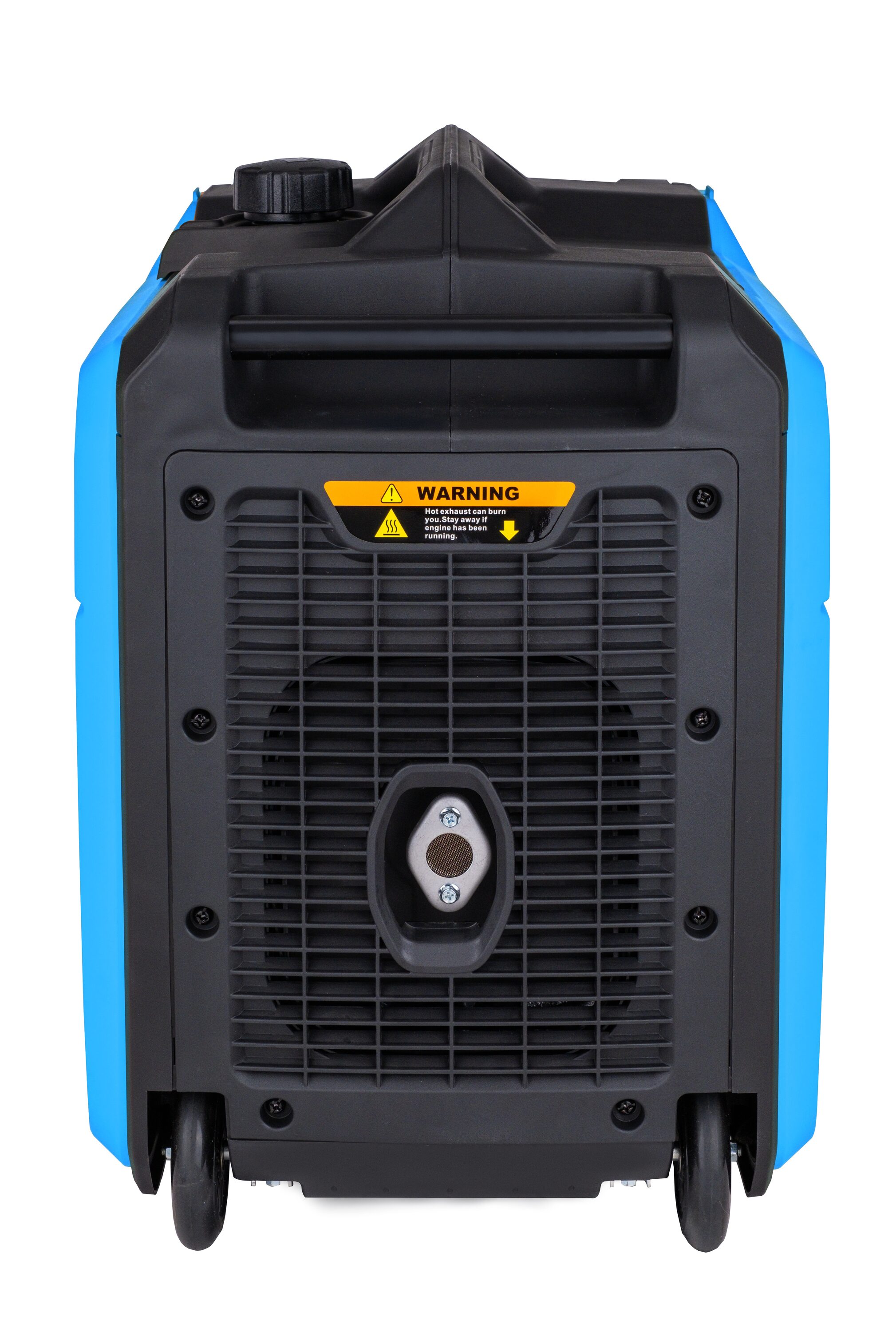 Pulsar Products PGX60BISRCO Inverter-Generators - View #7