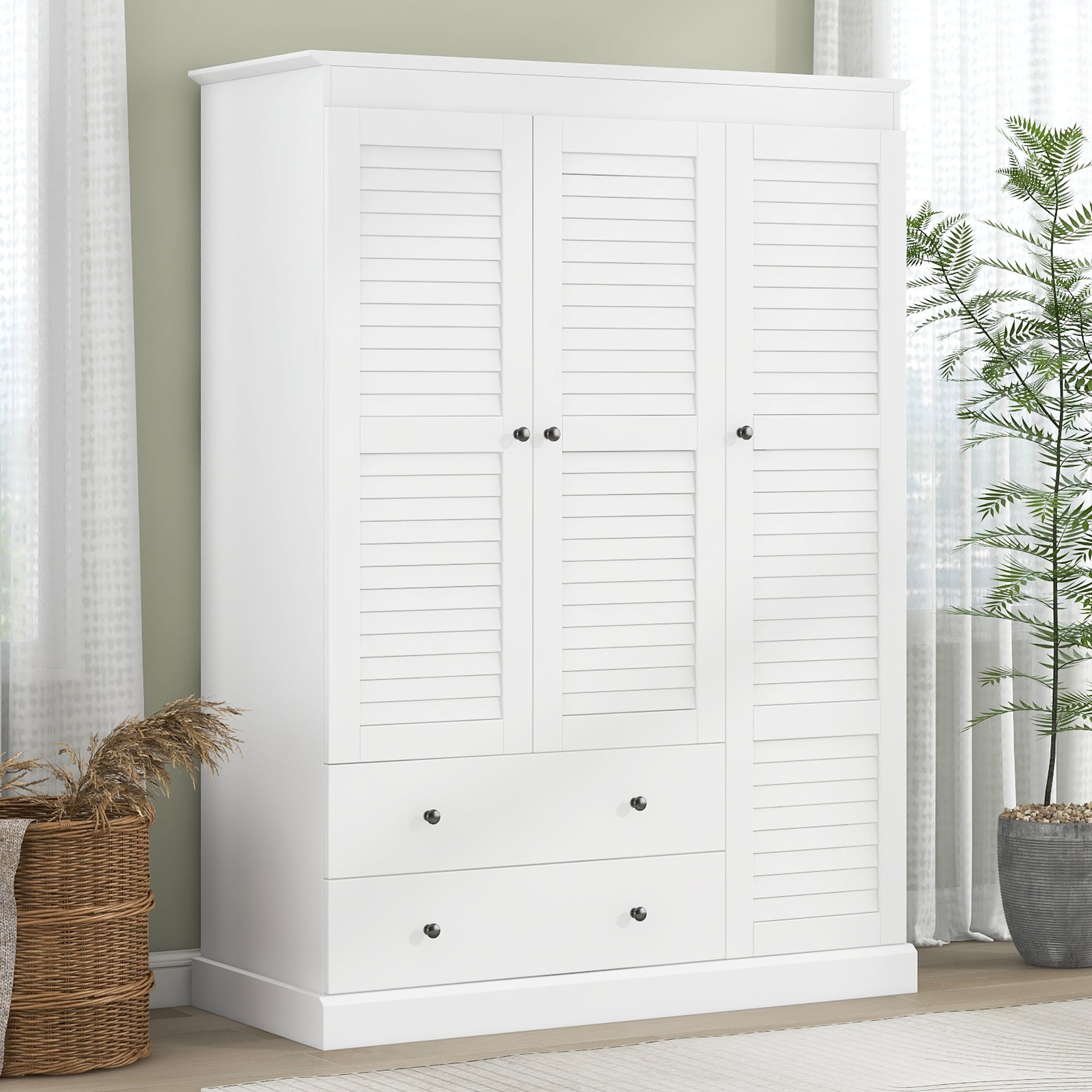 Bella Depot BD-001840K armoires - View #2