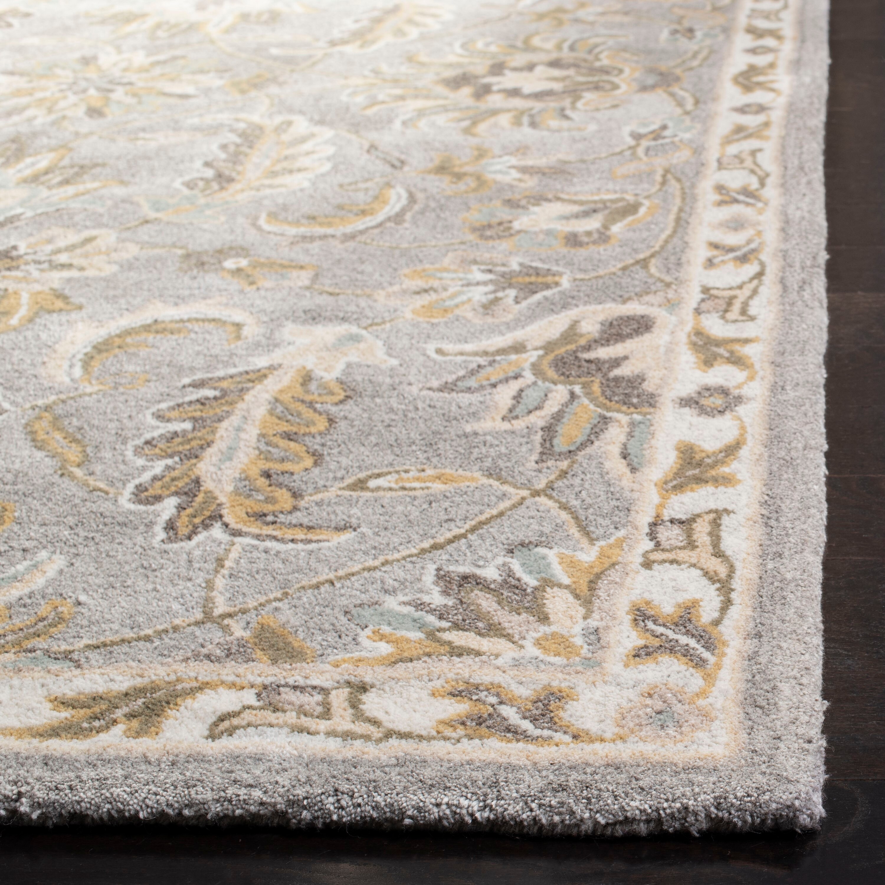 Safavieh BEL924B-27 rugs - View #4