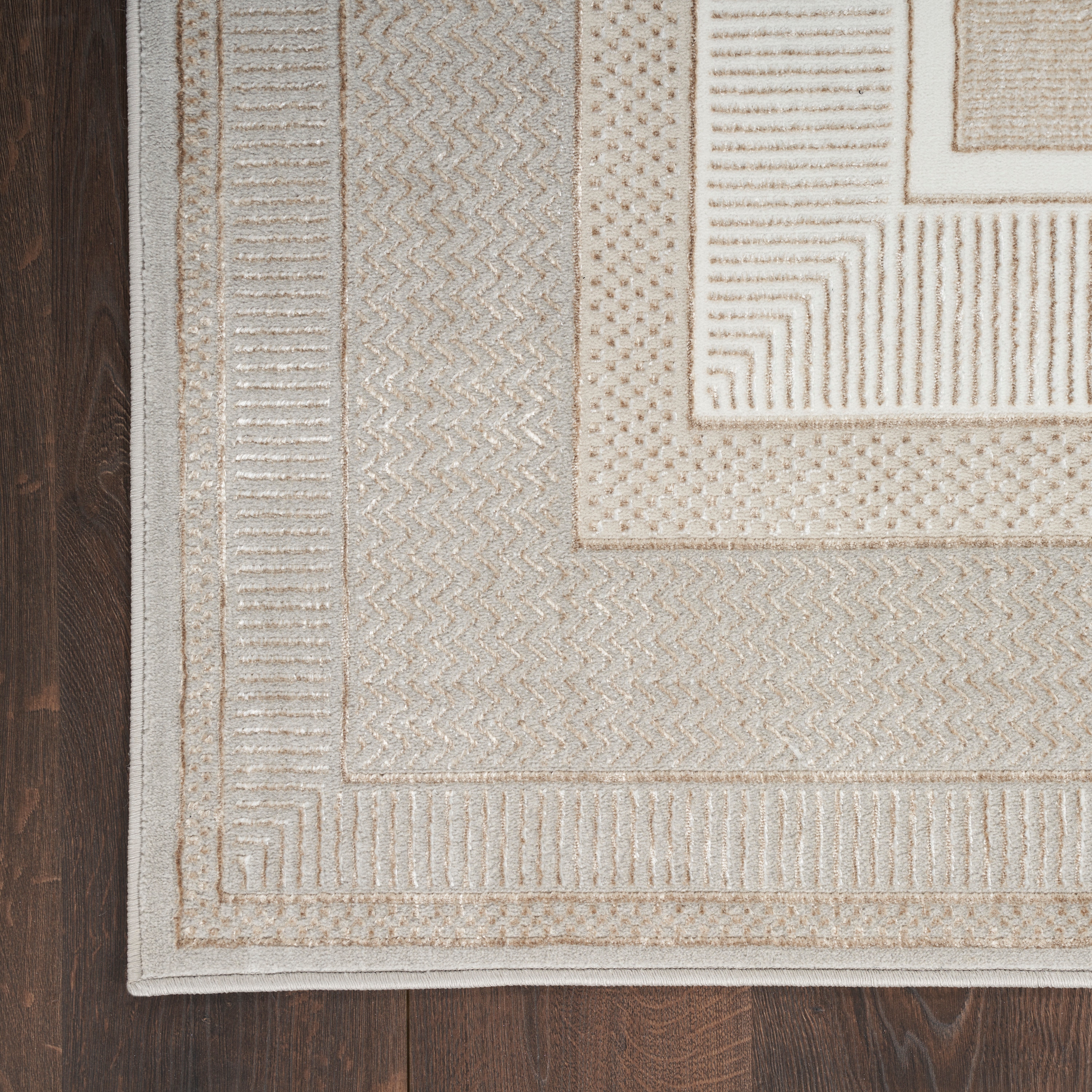 Nourison 099446896421 rugs - View #3