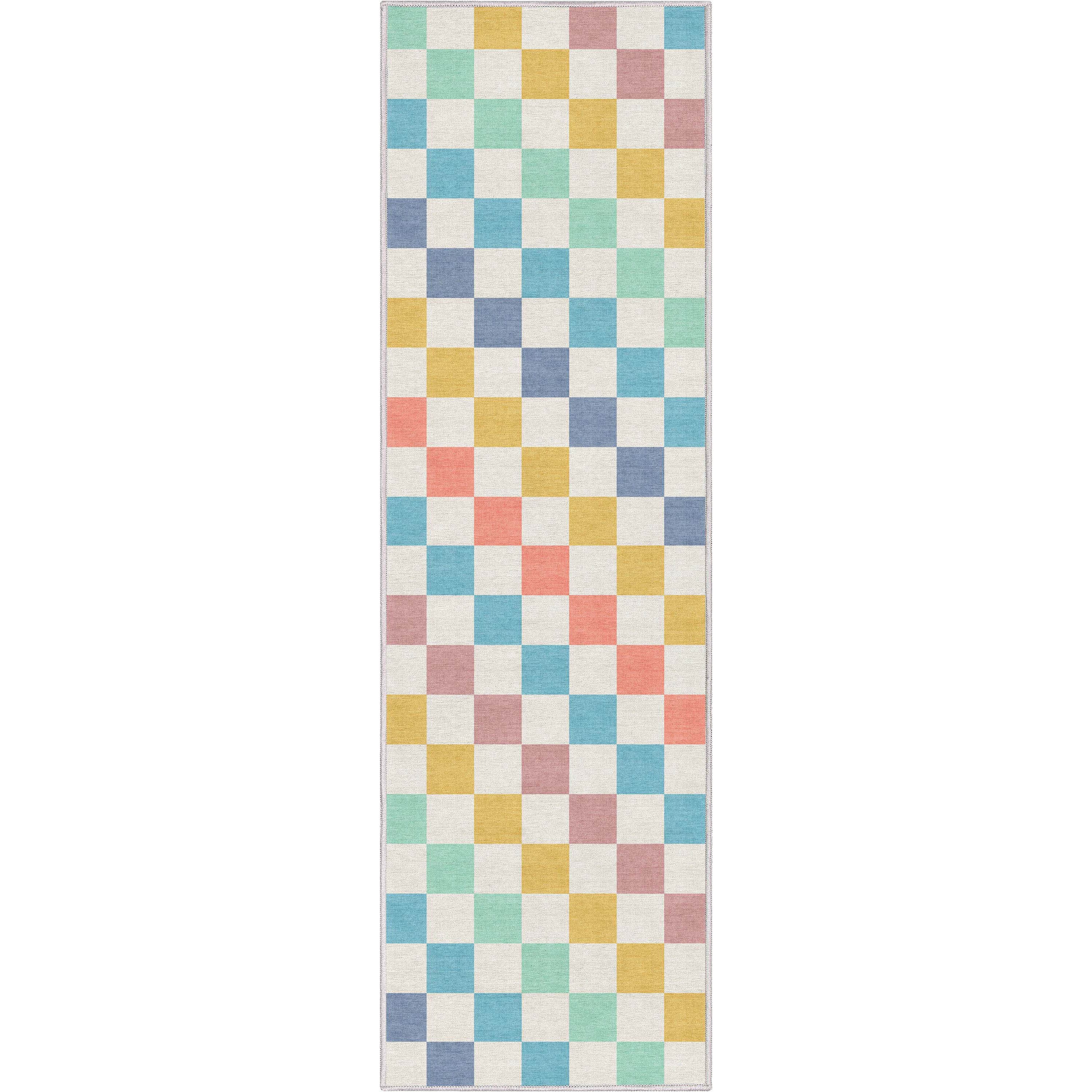 Well Woven W-SQR-01M-2 rugs - View #2