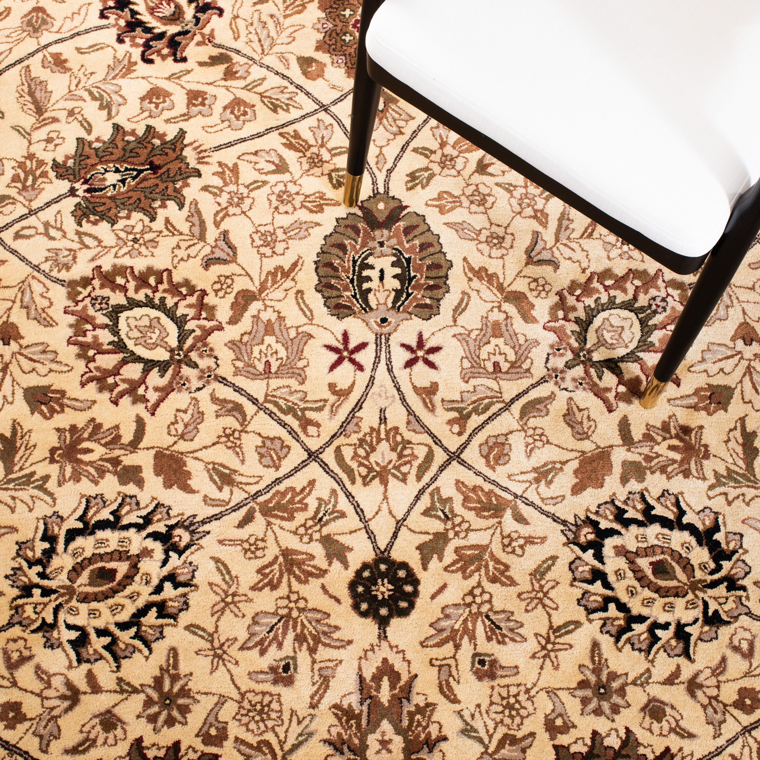 Safavieh PL516A-210 rugs - View #5