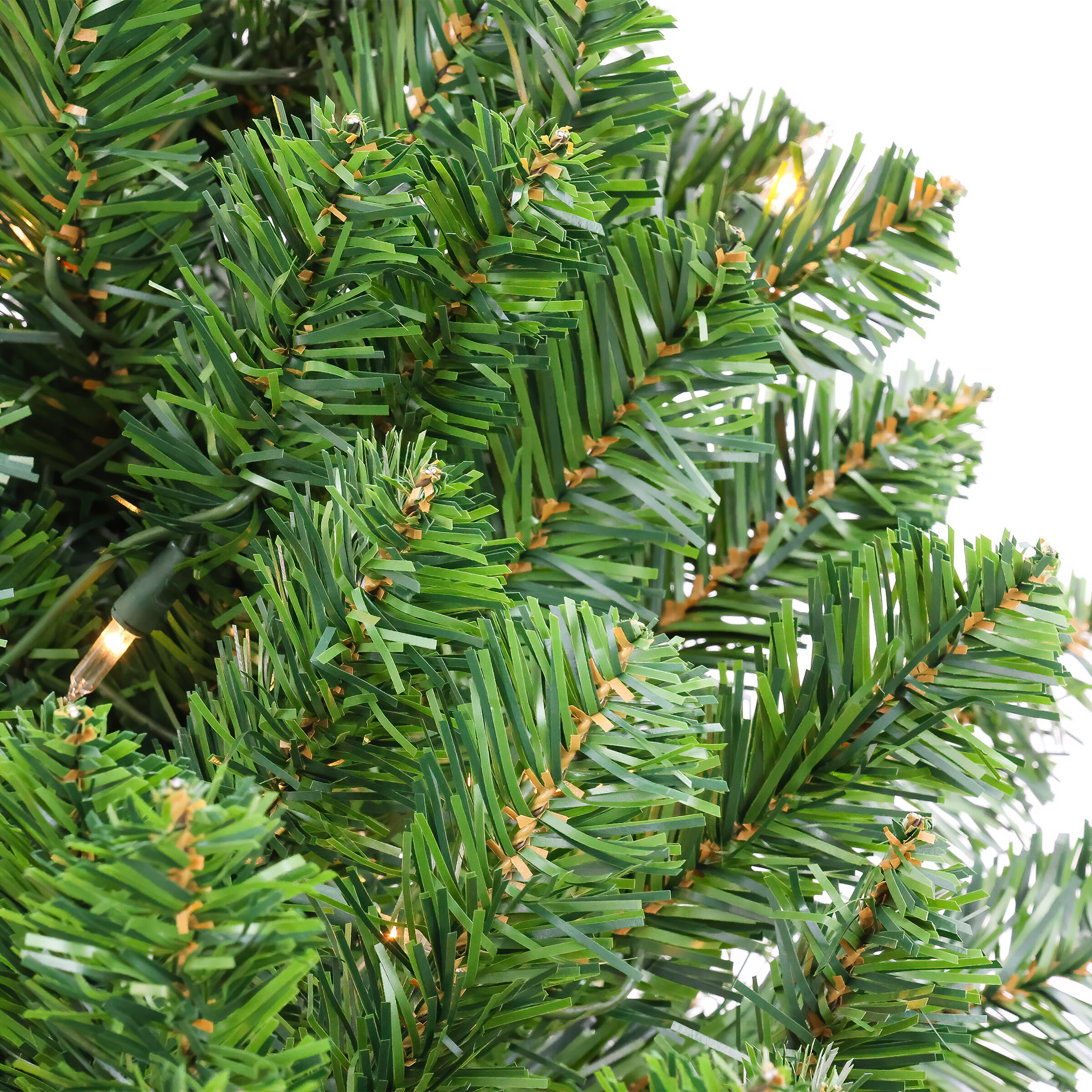 National Tree Company PHS55-307-75 Artificial-Christmas-Trees - View #3