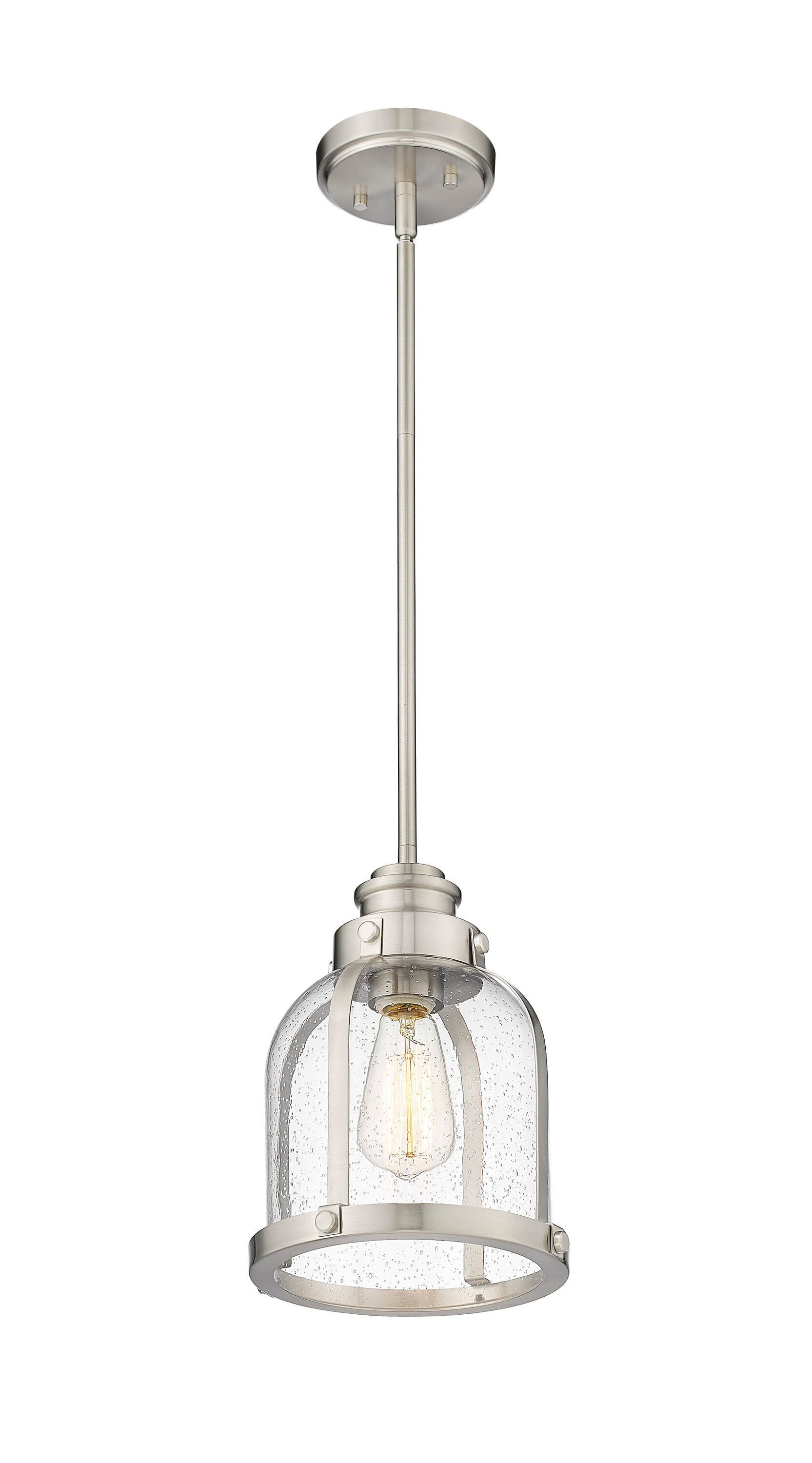 Z-Lite 337MP-BN Pendant-Lights - View #3