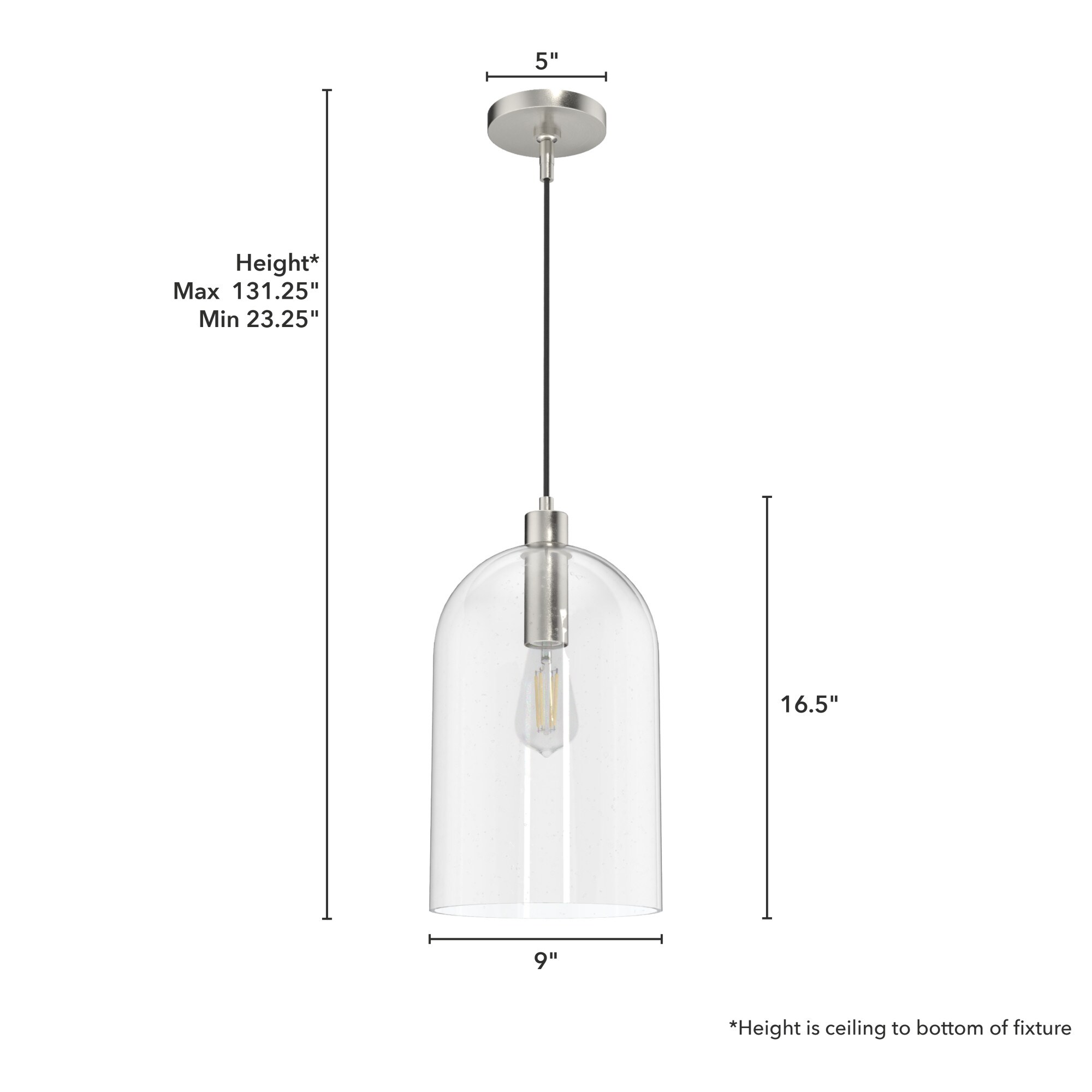 Hunter 19203 Pendant-Lights - View #6