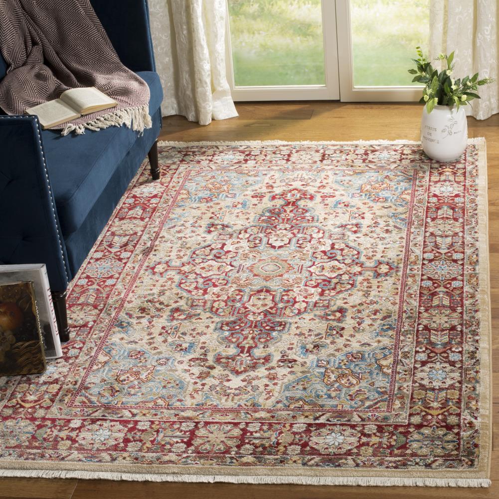 Safavieh KSN305K-5 rugs - View #2