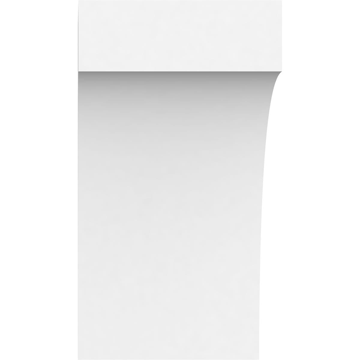 Ekena Millwork CORP07X10X14STO corbels - View #2