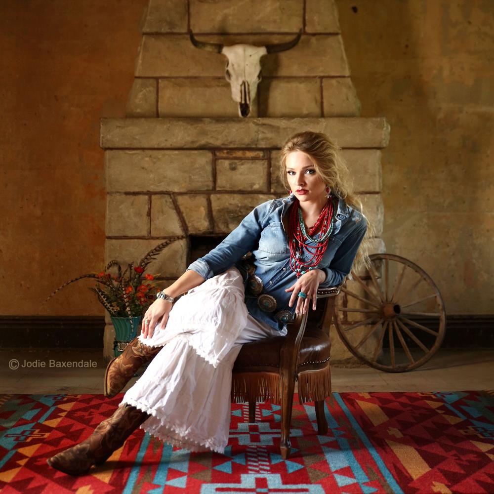 American Dakota 0080SST217 rugs - View #2