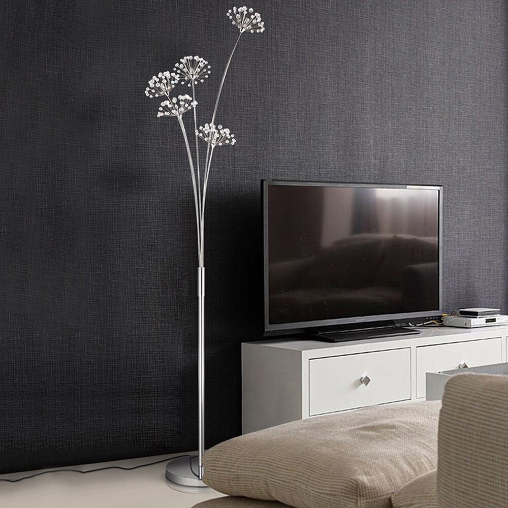 Oukaning HG-LMLZBY-4934-US floorlamps - View #8