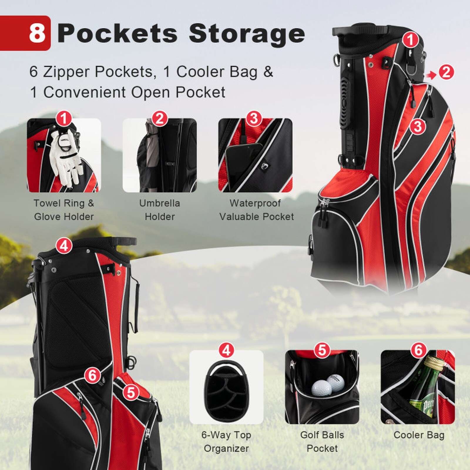 SUGIFT LW102SUGHY0027 Sports-Equipment - View #4