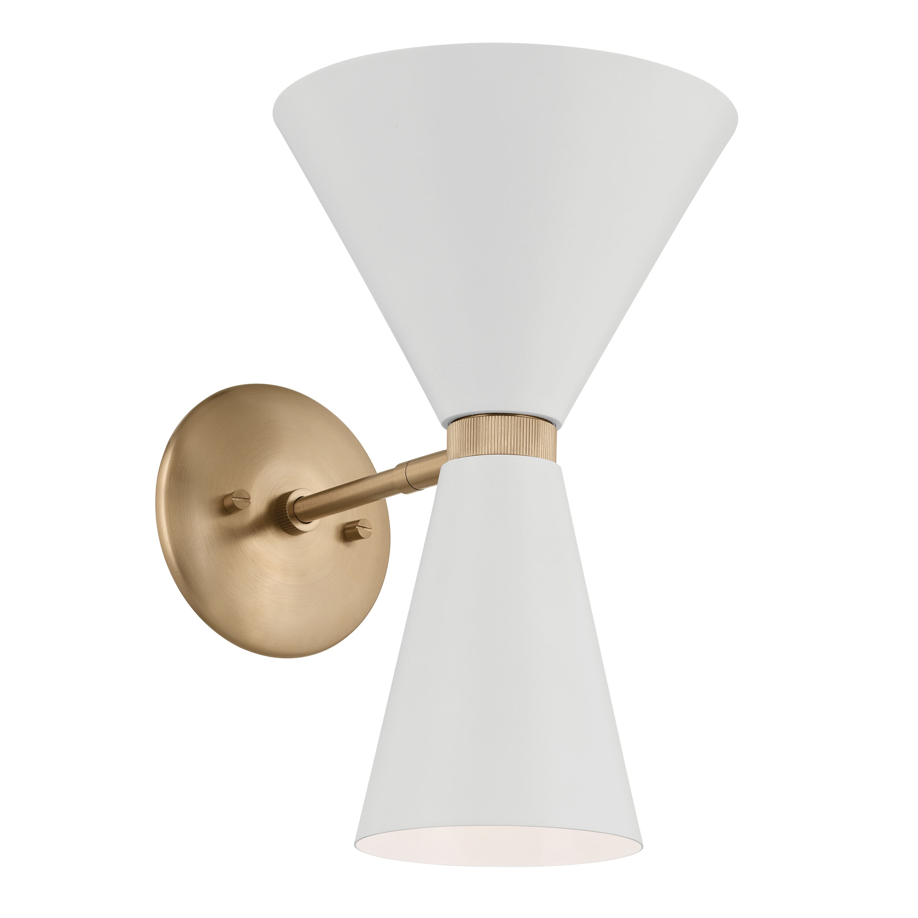 Kichler 52570CPZWH b090000 - View #5