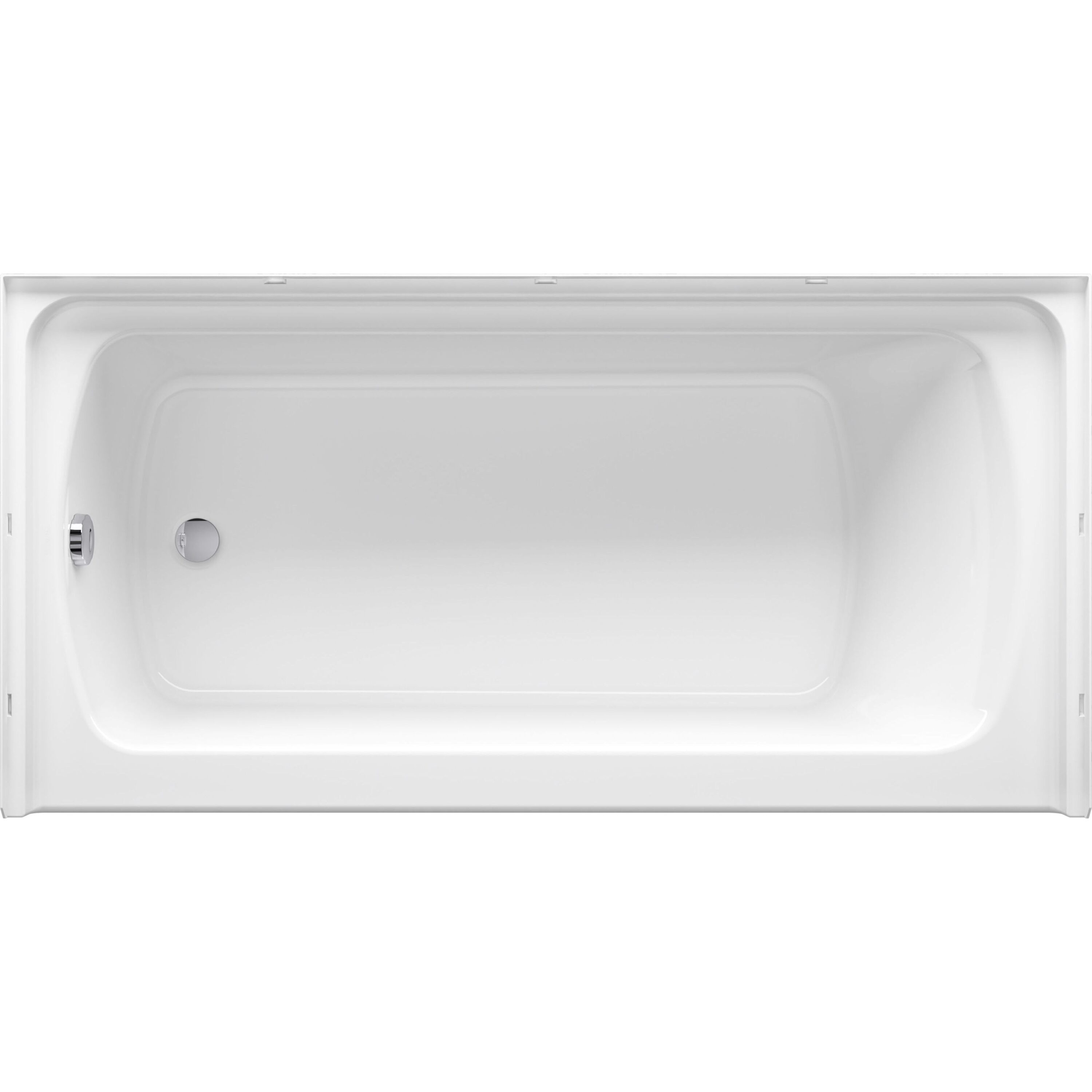 Sterling 71171110-0 bathtubs - View #2