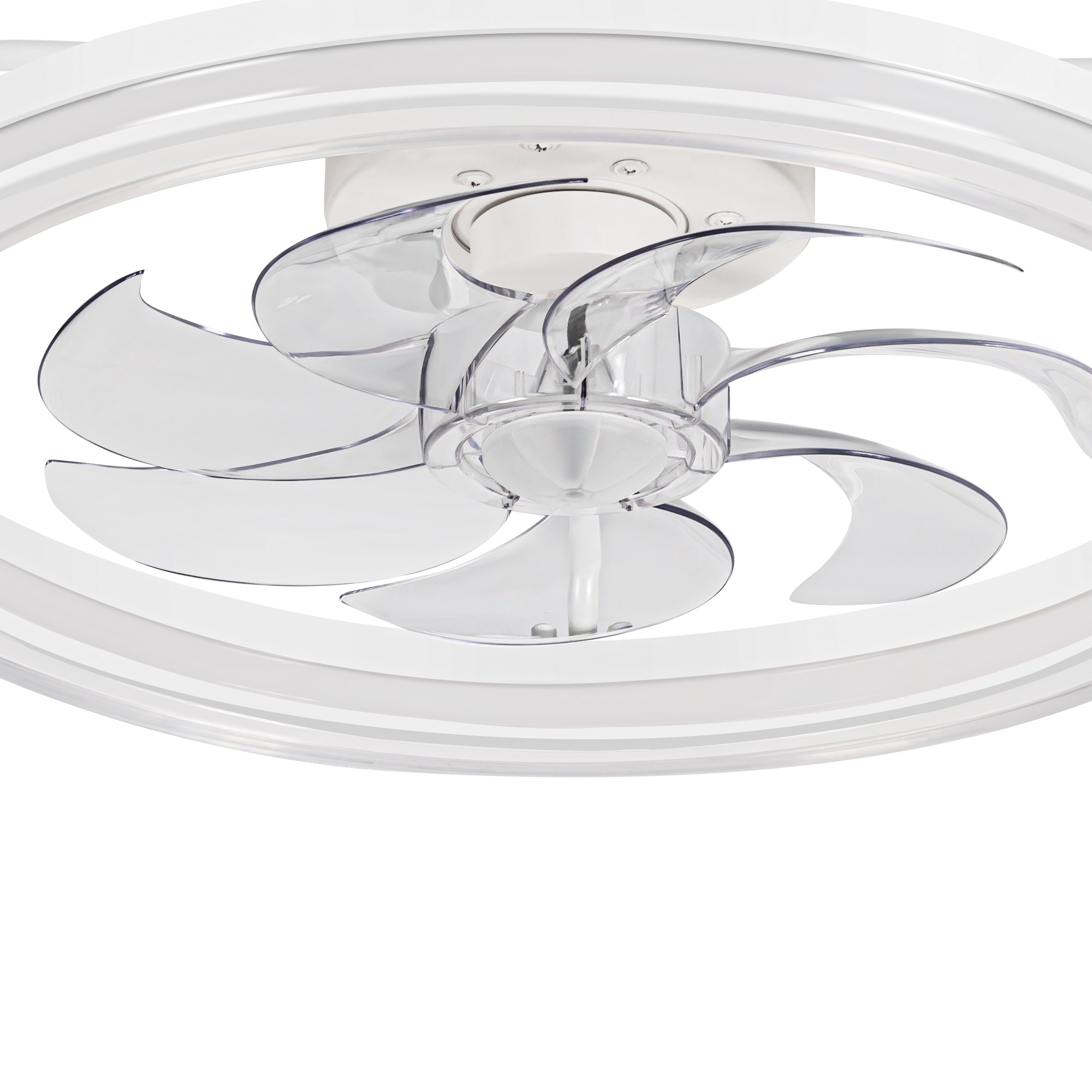Breezary 33055-WH Ceiling-Fans - View #3