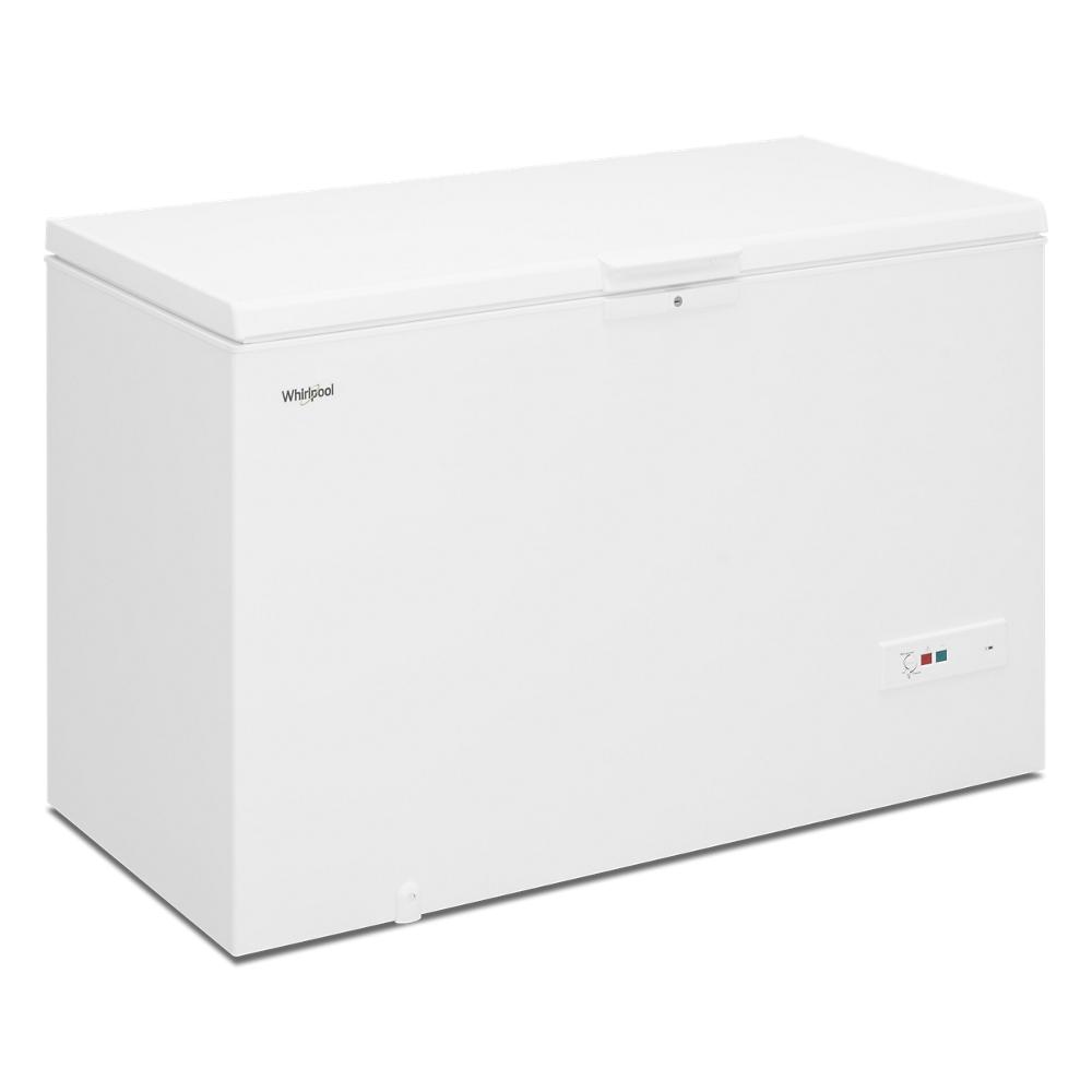 Security Lock Chest Freezers at