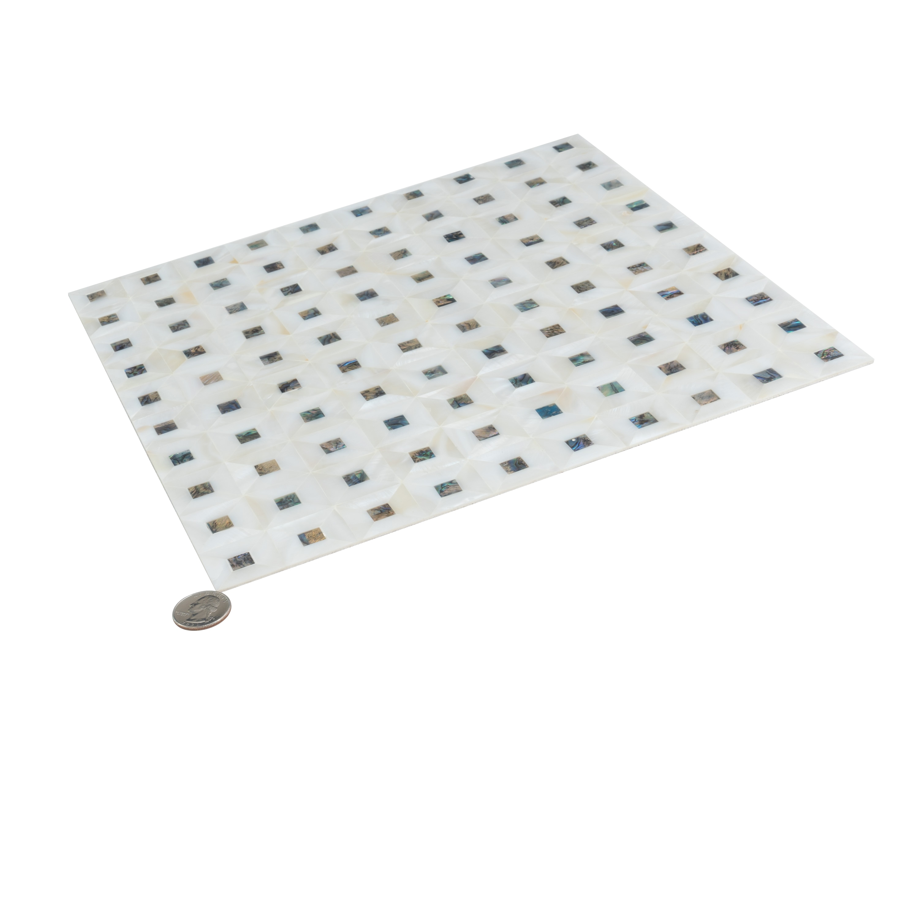 Apollo Tile APLJWS8803A Ceramic-Tile - View #5