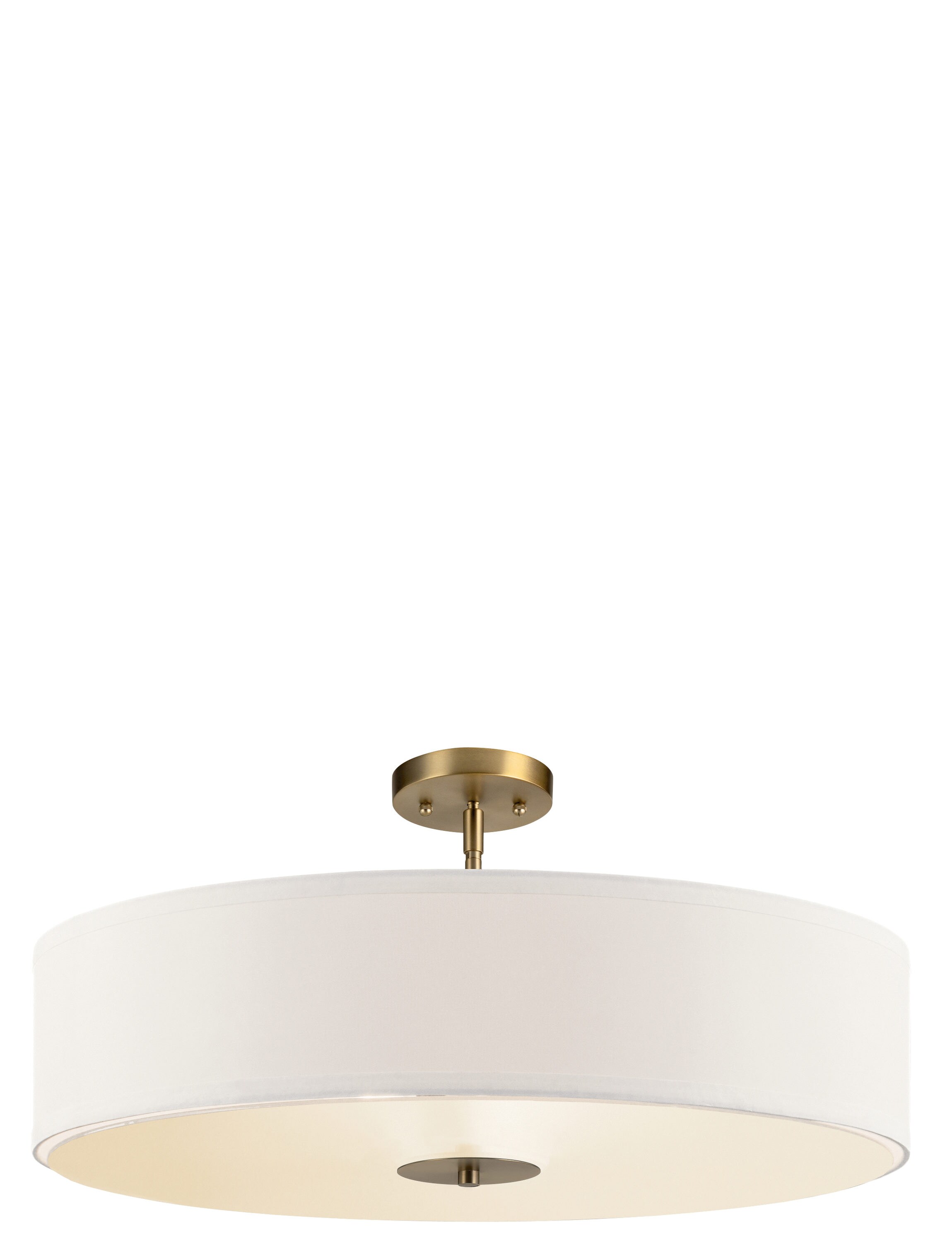 Kichler 42122CLZ Pendant-Lights - View #3